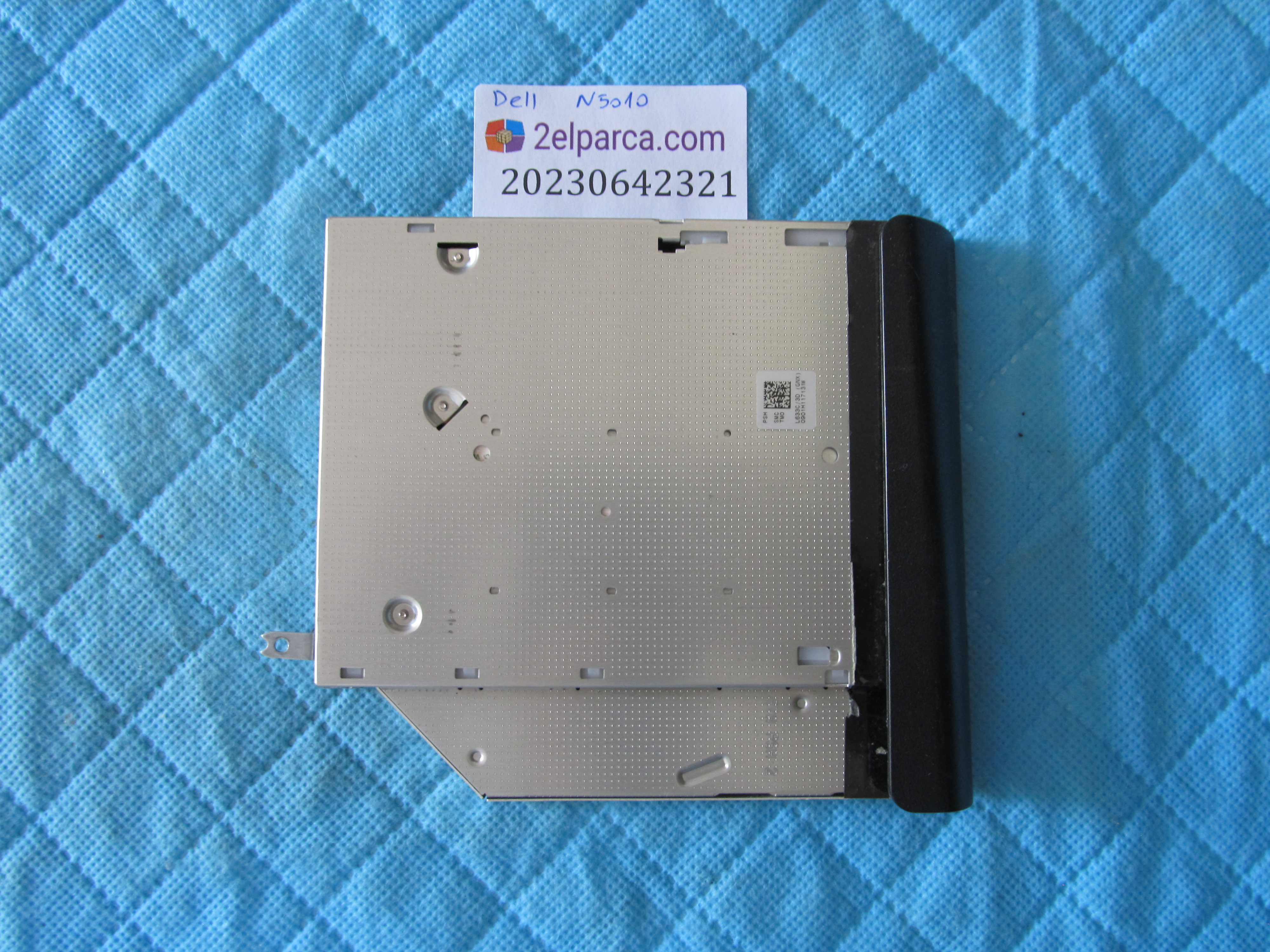 Dell n5010 dvd sürücü orjinal ürün