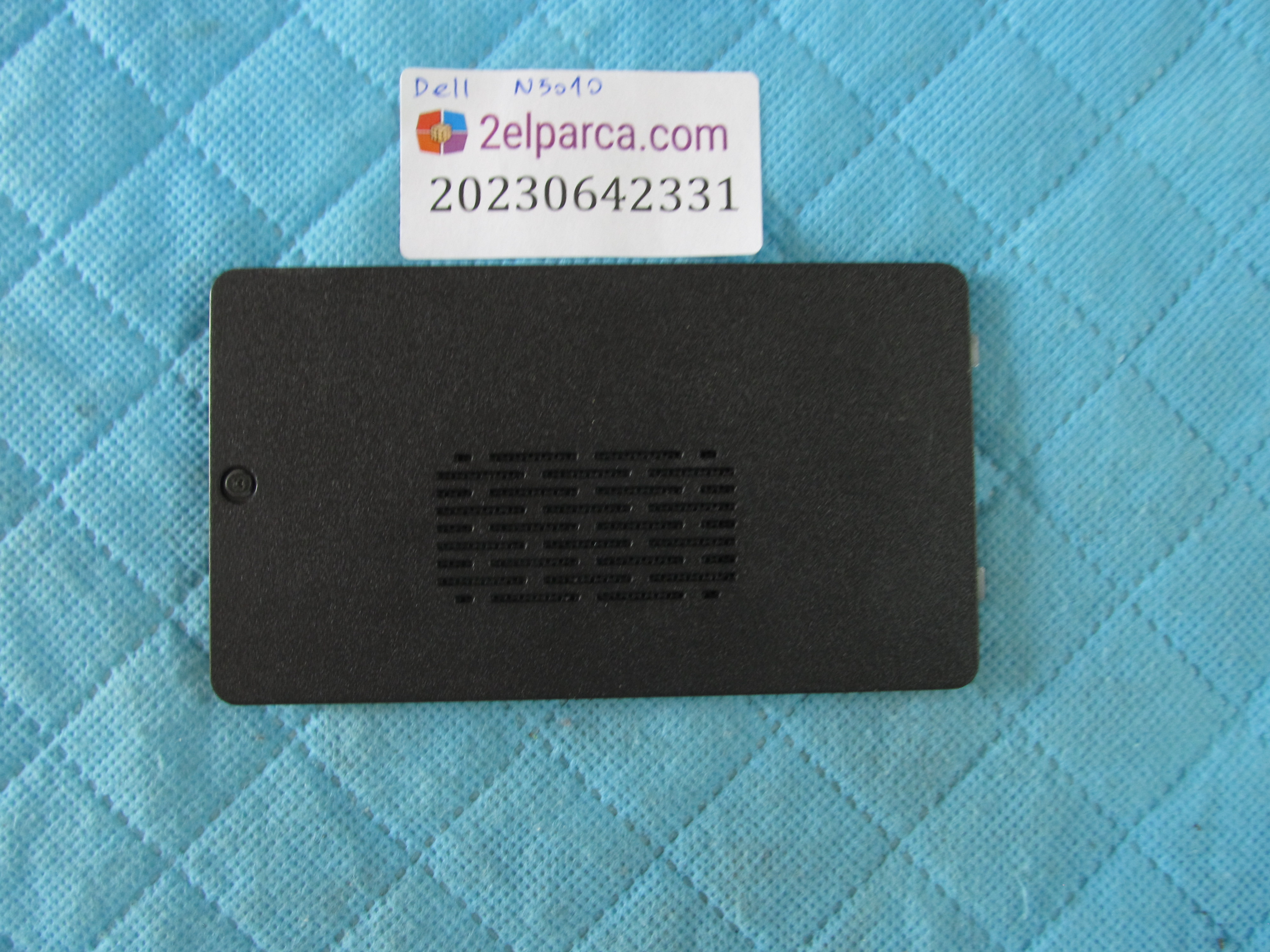 Dell n5010 alt kasa kapaği orjinal ürün