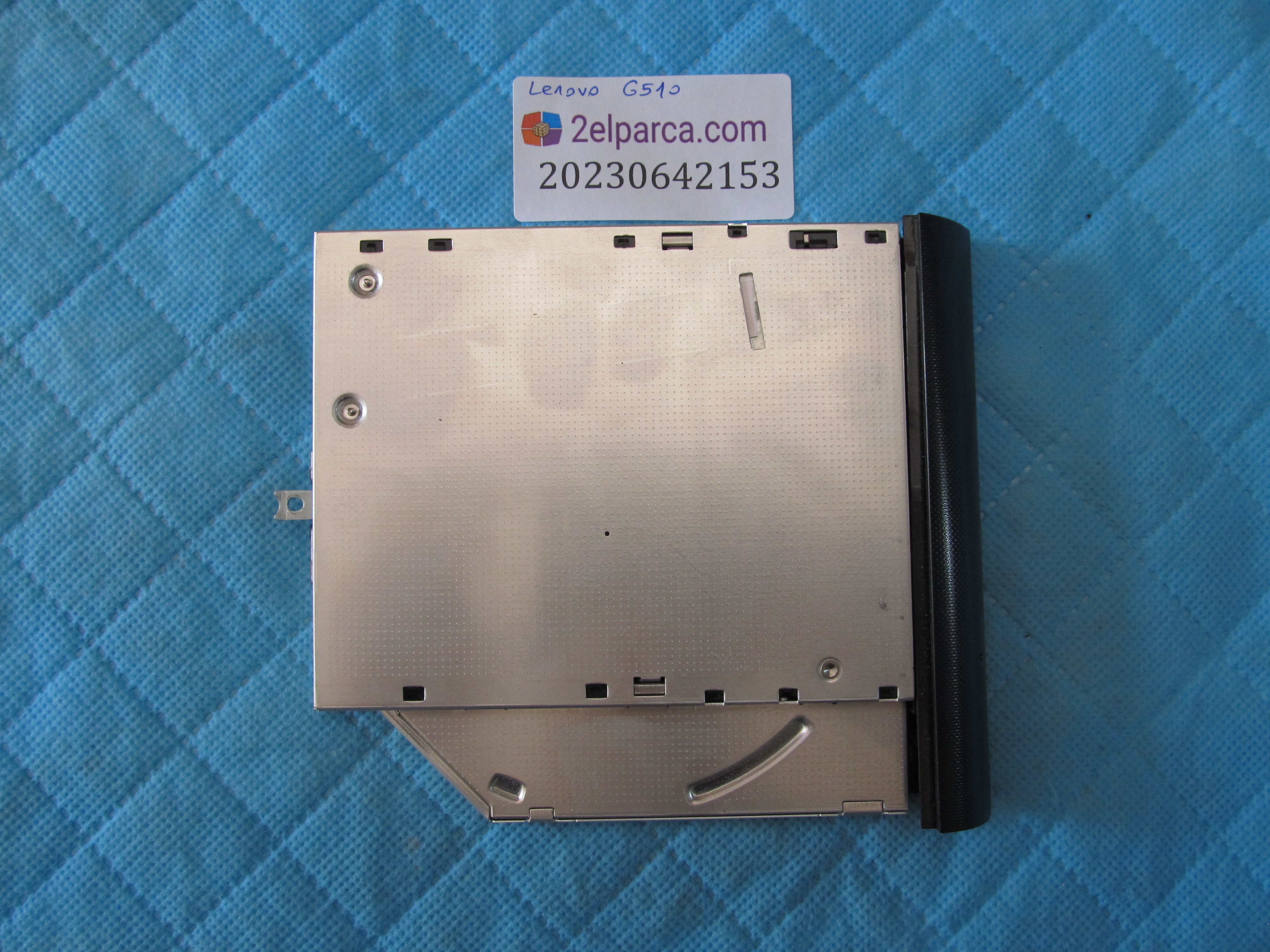 Lenovo g510 dvd sürücü orjinal ürün