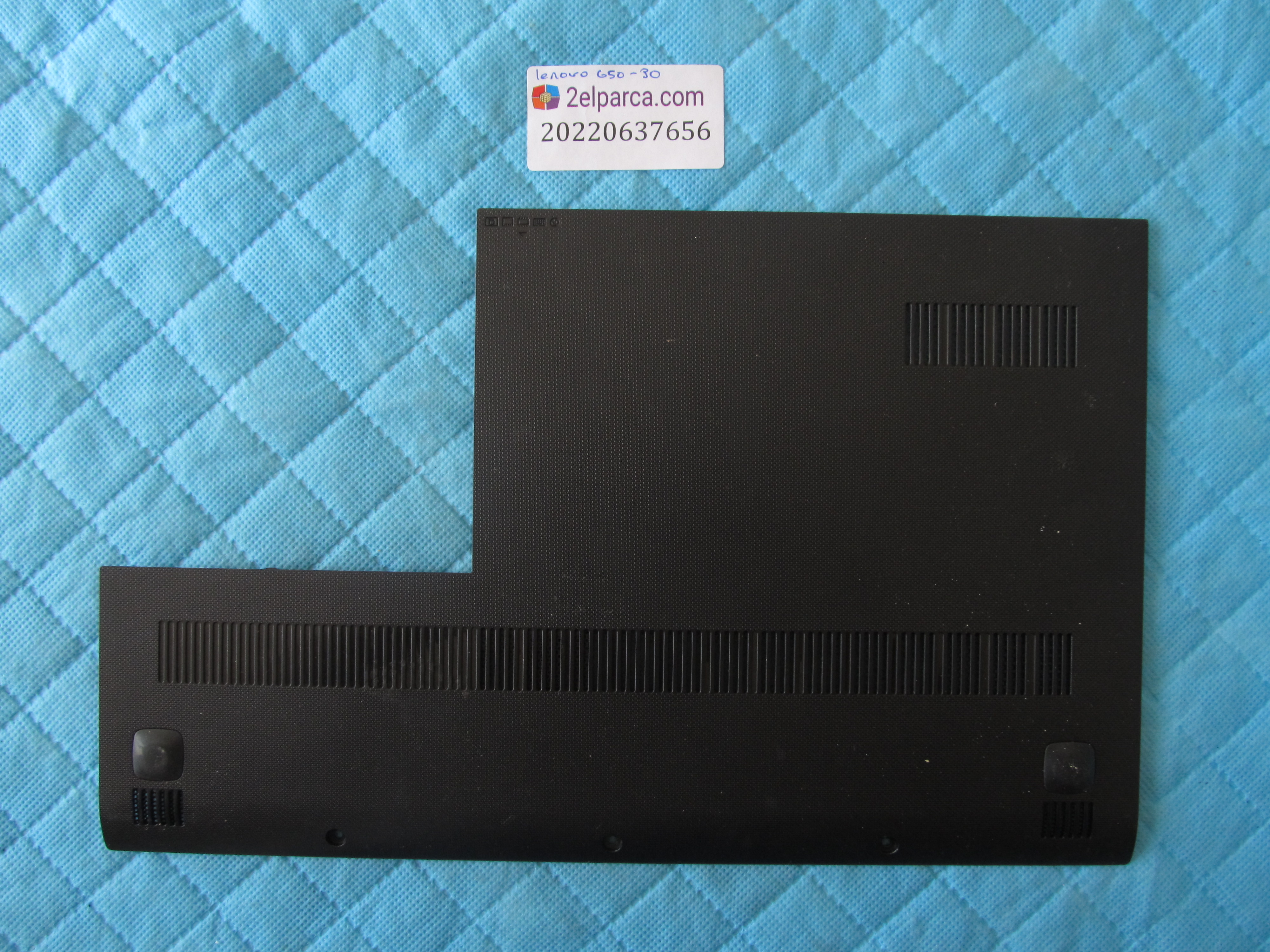 Lenovo g50-30 alt kapak servis kapaği orjinal ürün