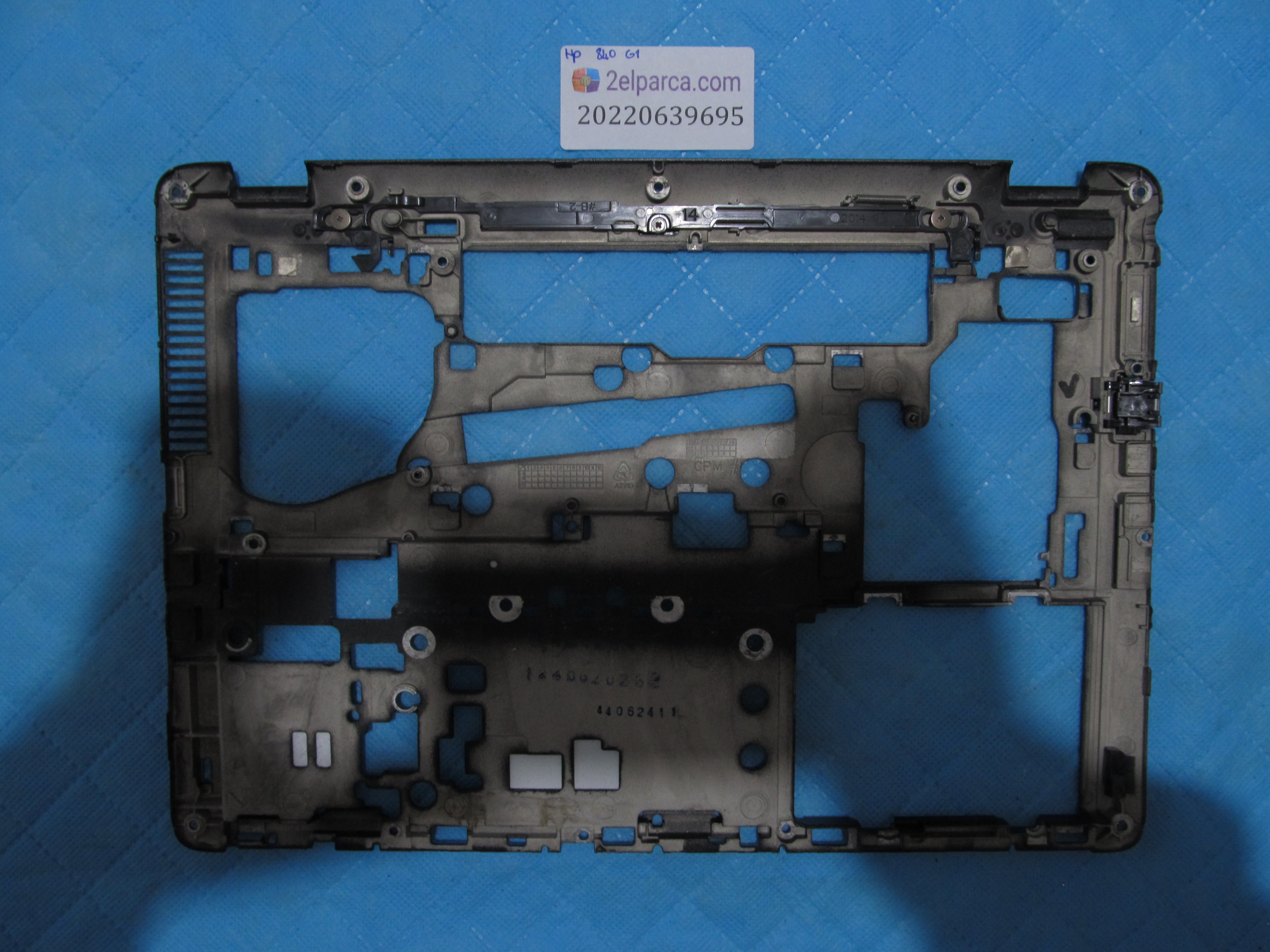 Hp elitebook 840 g1 alt kasa orjinal ürün