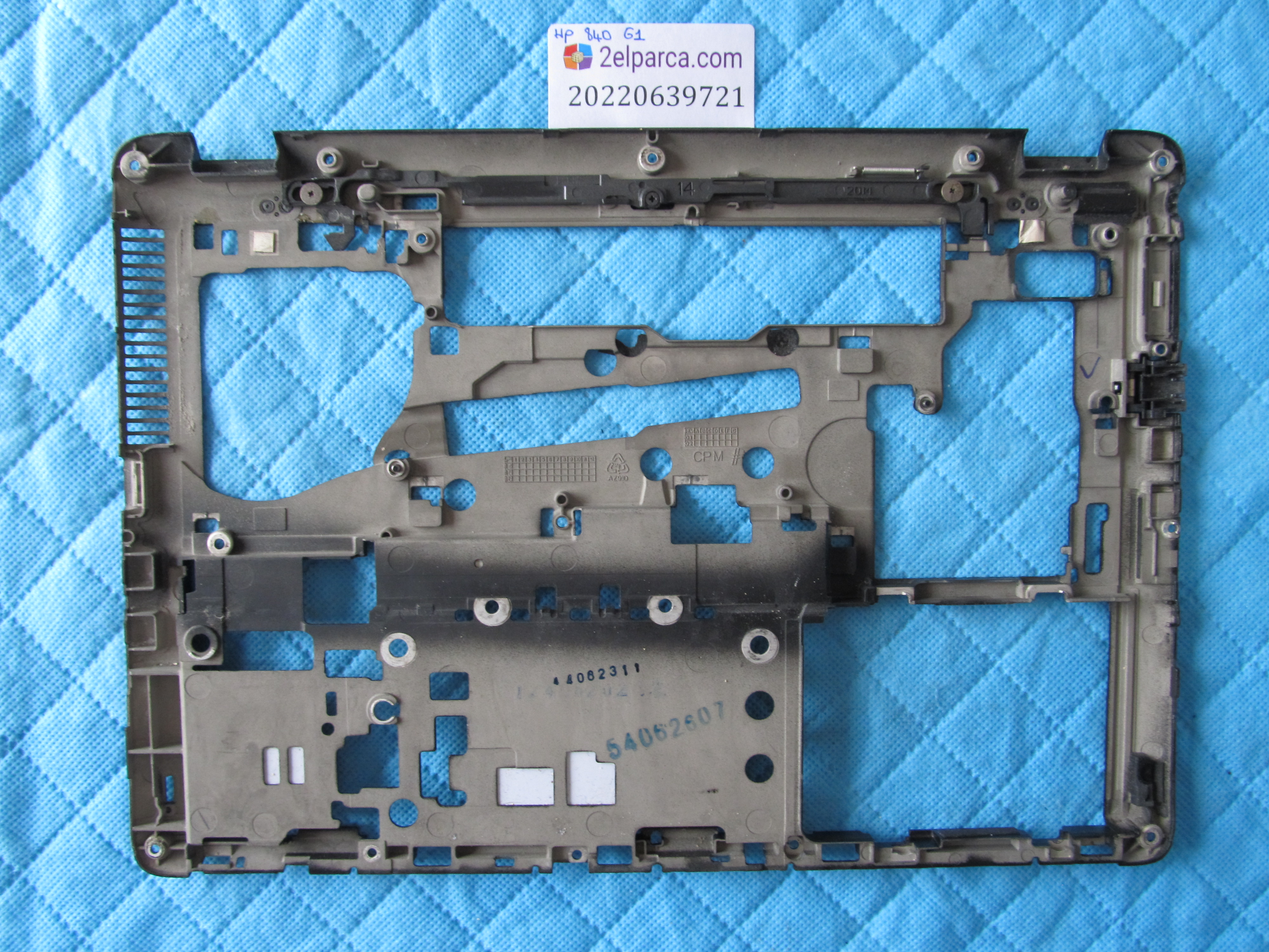 Hp elitebook 840 g1 alt kasa orjinal ürün