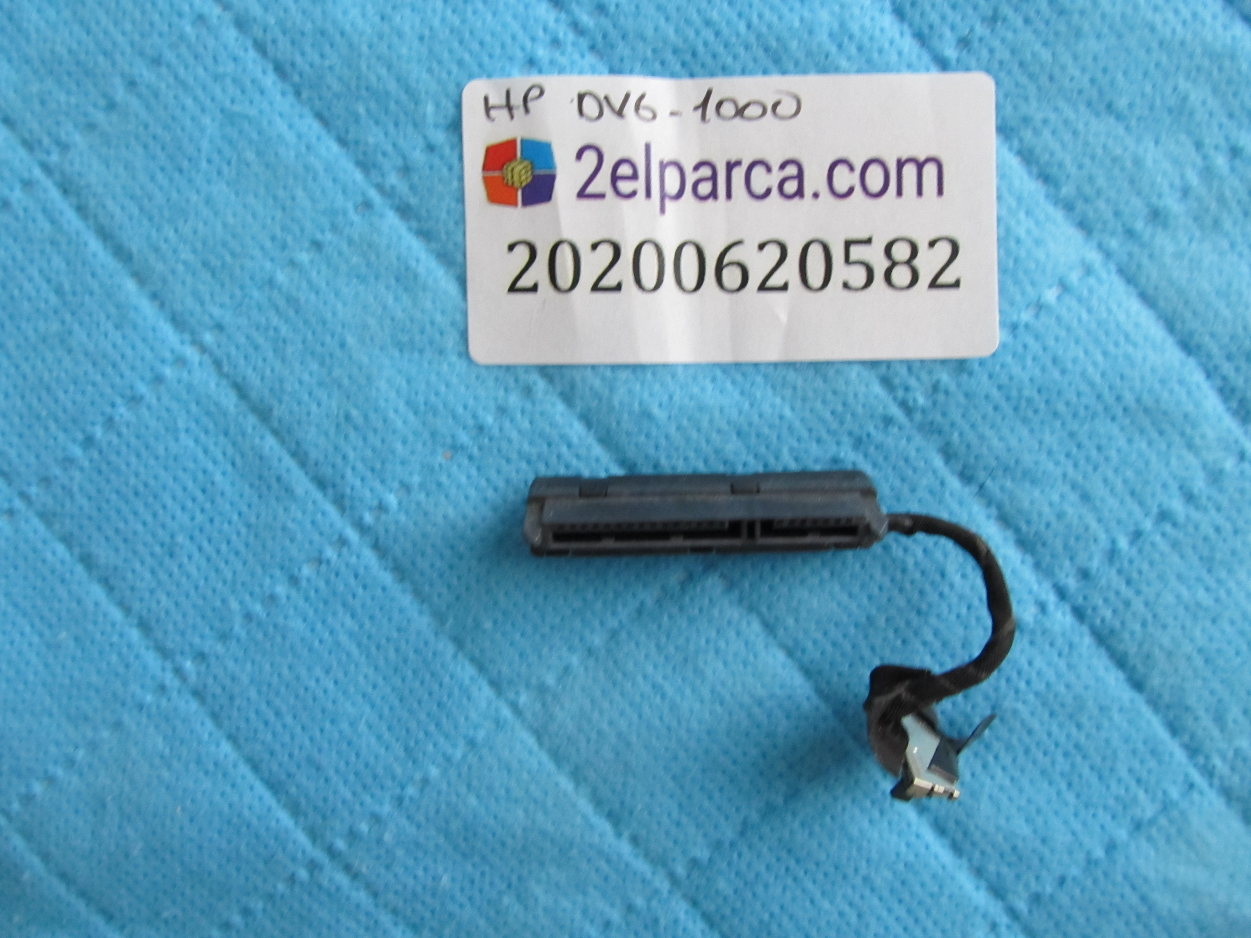 Hp dv6-1000 hdd data kablosu