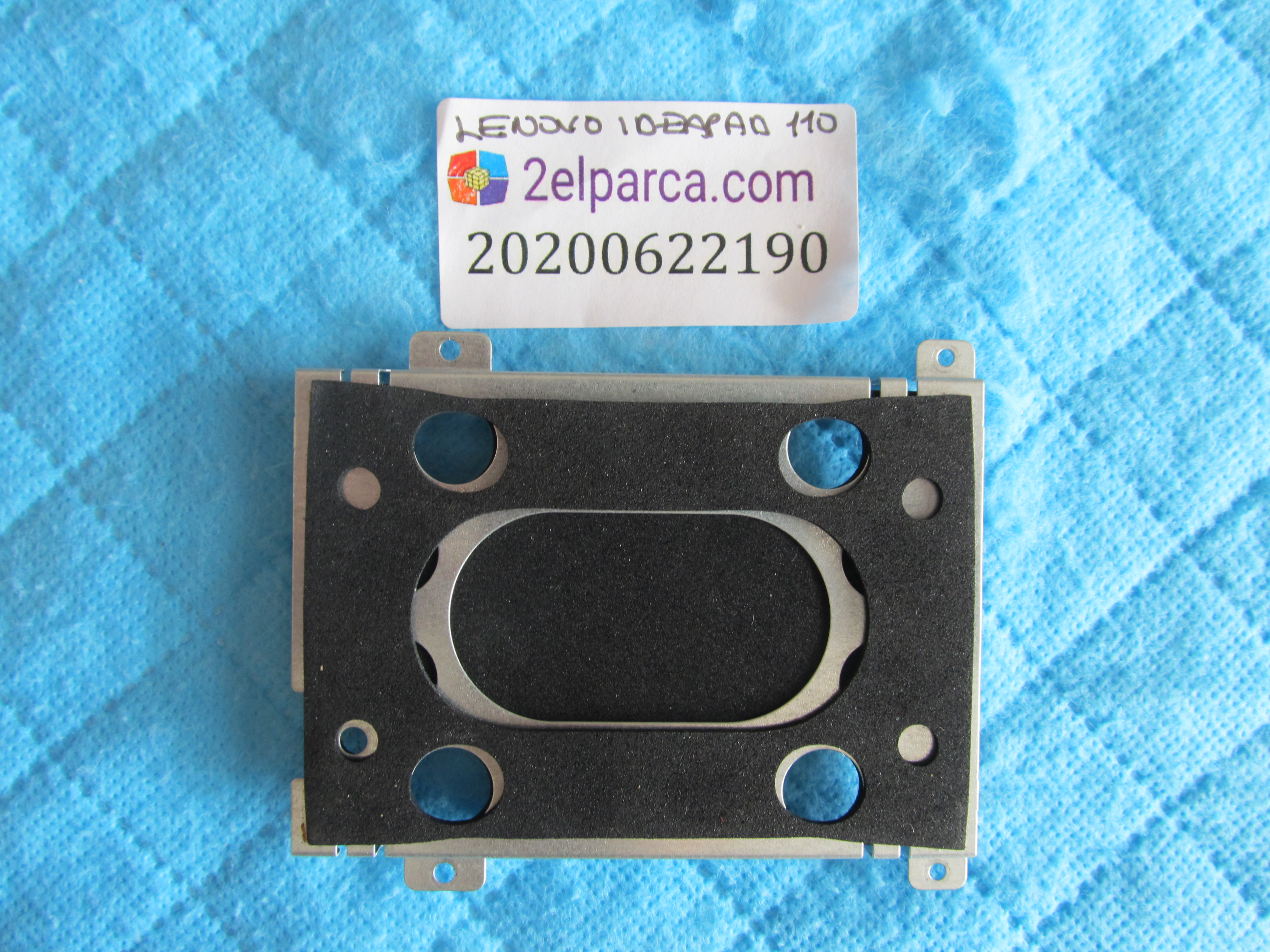 LENOVO Lenovo ideapad 110 hard disk kasa hdd kutusu orjinal ürün küçük görsel 2