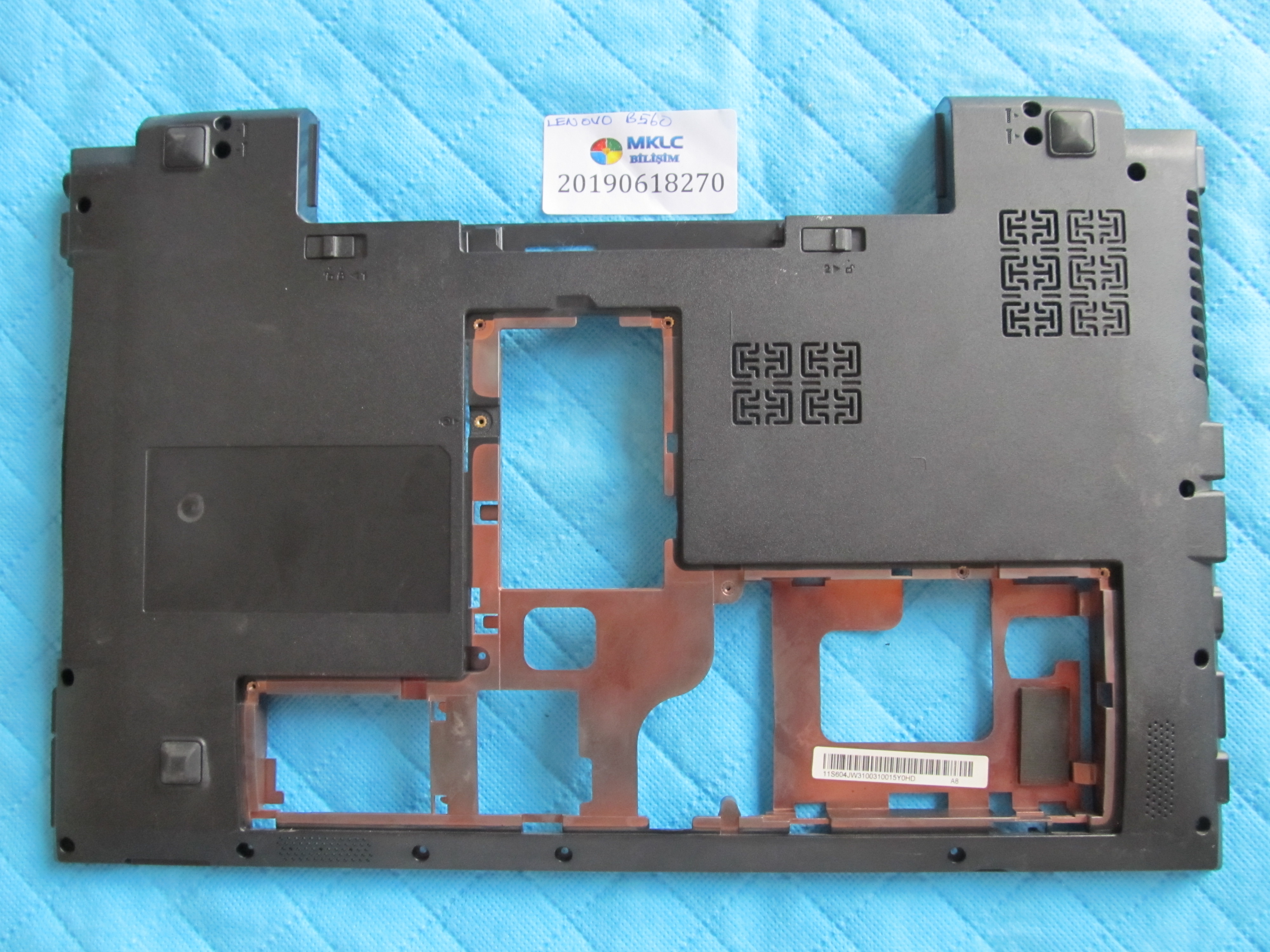 Lenovo b560 alt kasa