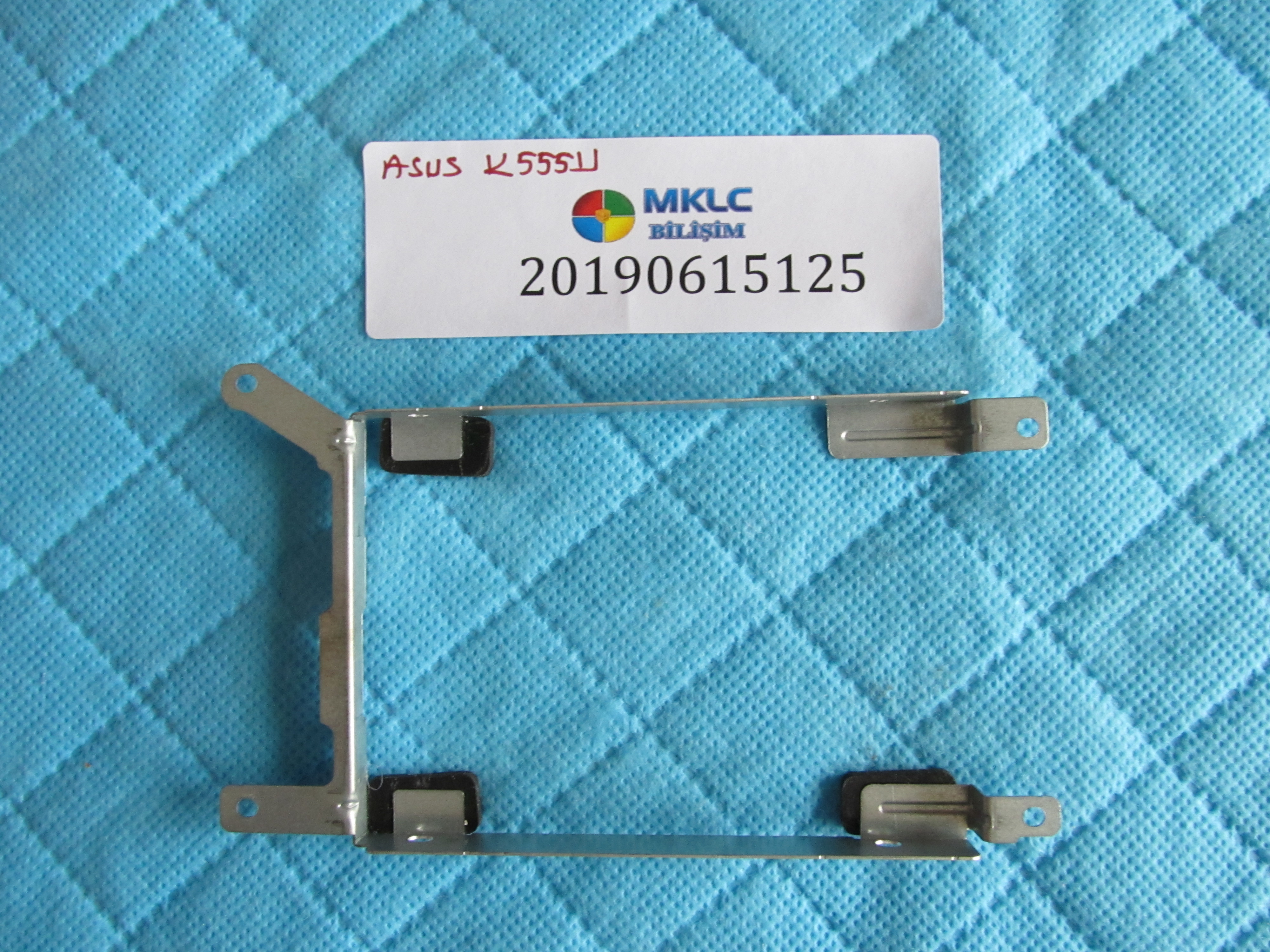 Asus k555u hard disk kasa hdd kutusu orjinal ürün