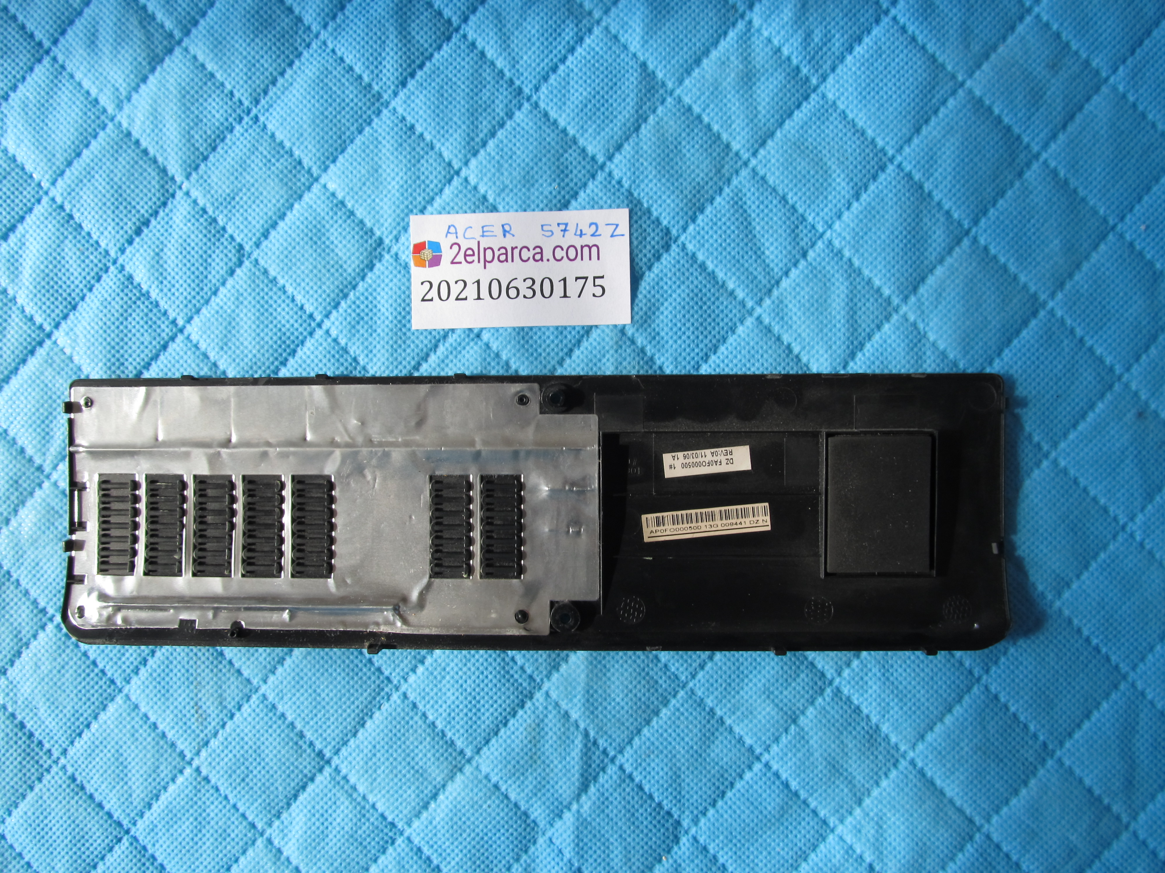 ACER Acer 5742z alt kasa kapaği küçük görsel 2