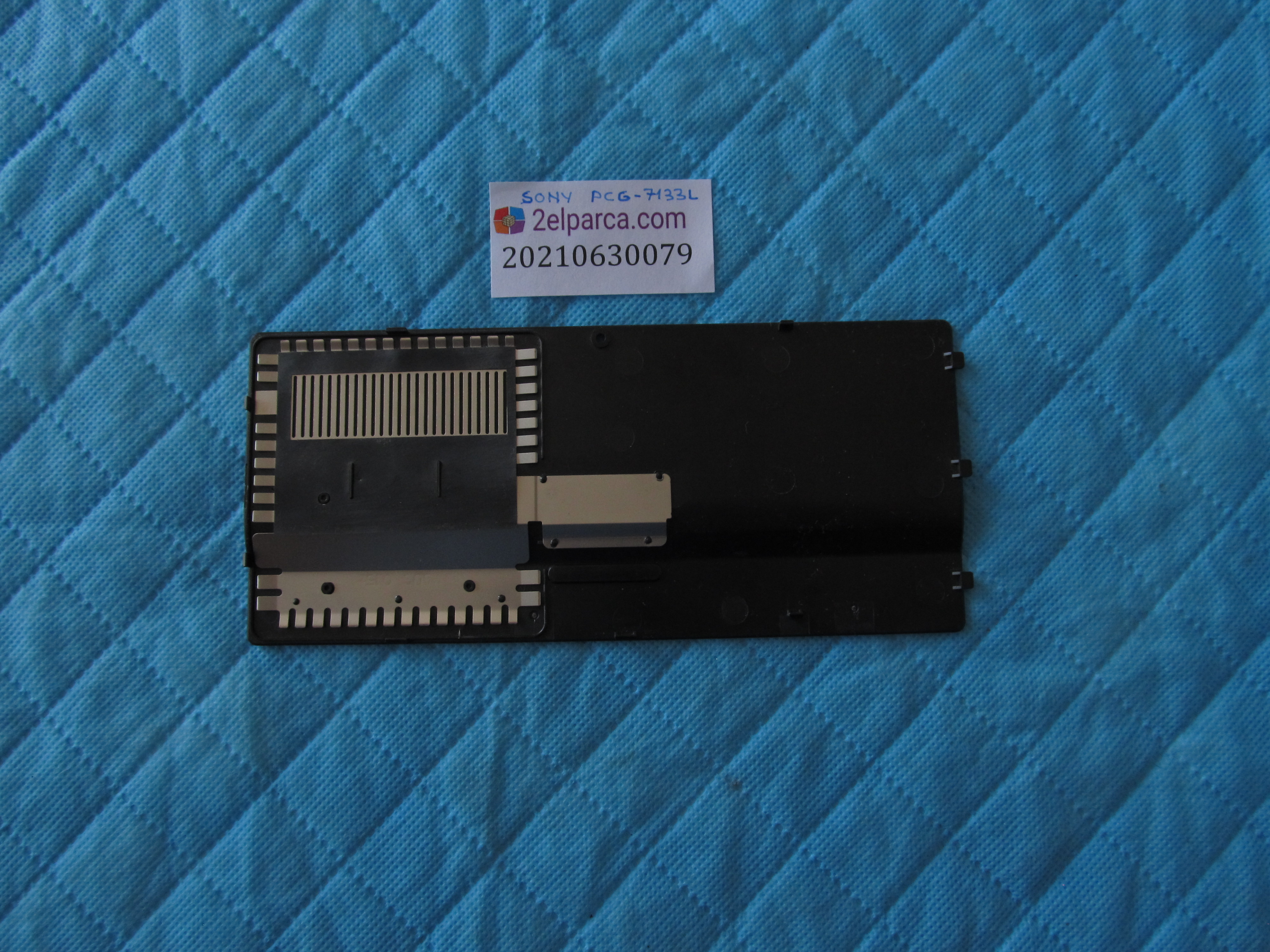 SONY Sony pcg-7133l alt kasa kapaği orjinal ürün küçük görsel 2