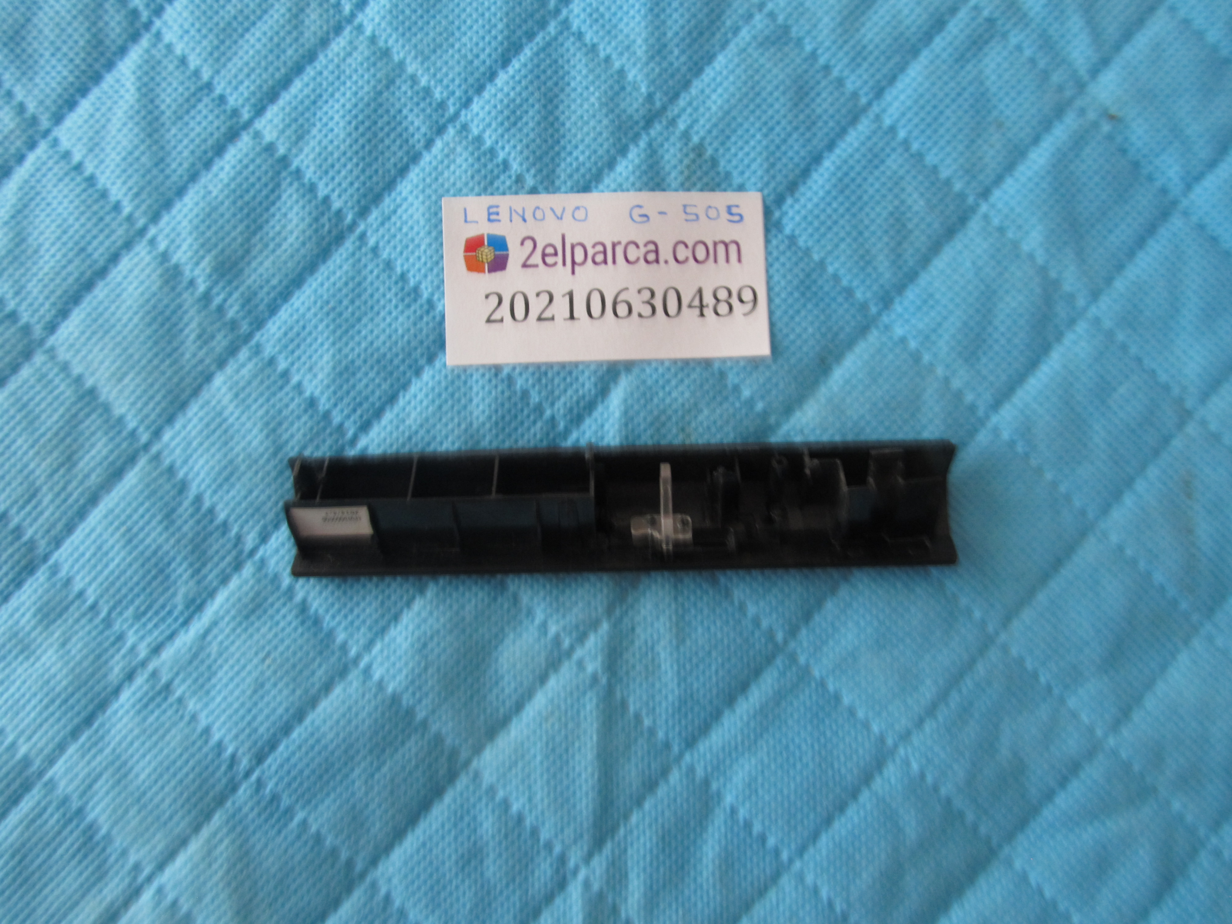 LENOVO Lenovo g505 dvd kapaği küçük görsel 2