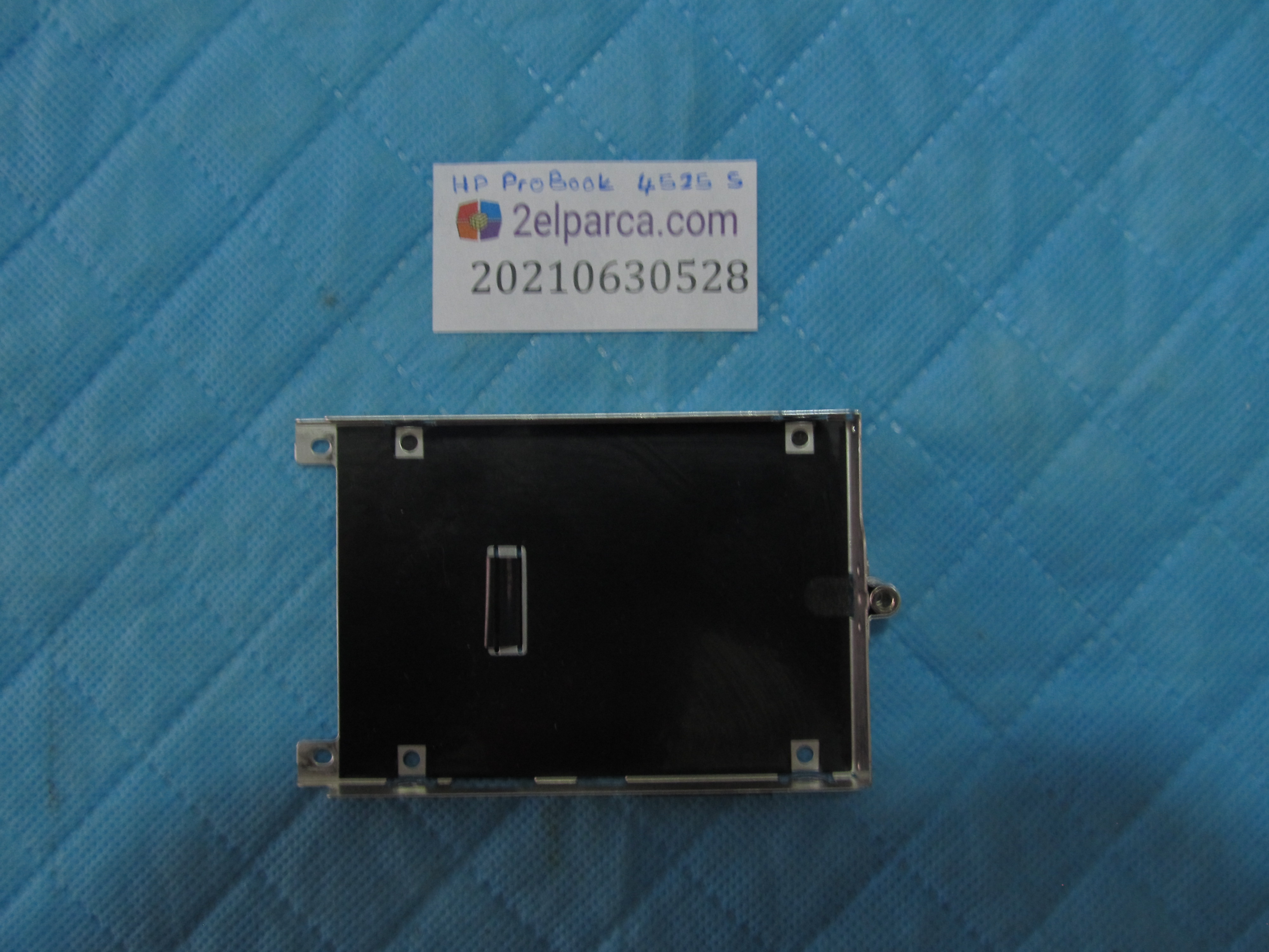 HP Hp probook 4525-s hard disk kasa orjinal ürün küçük görsel 2