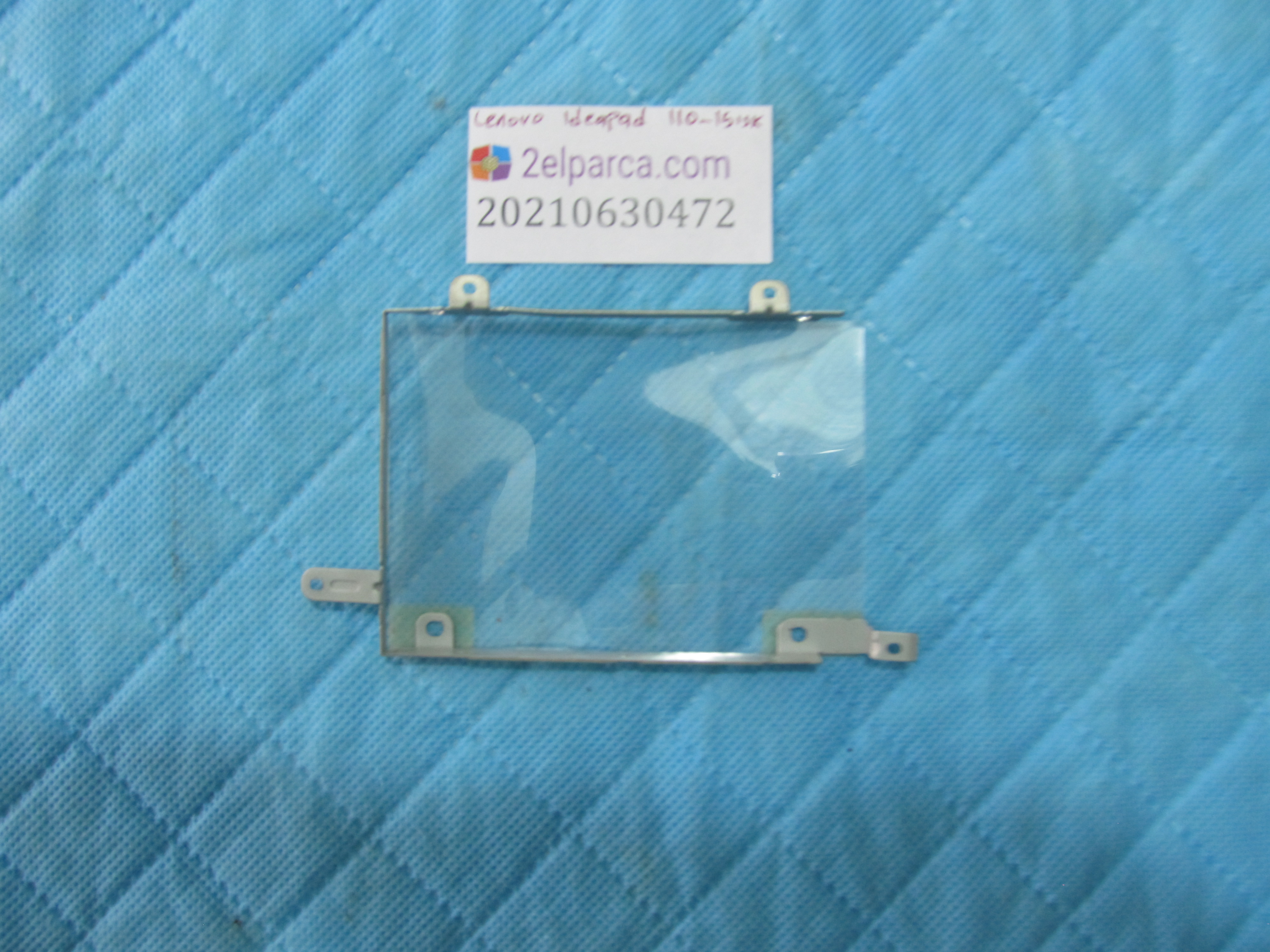 LENOVO Lenovo ideapad 110 hard disk kasasi orjinal ürün küçük görsel 2