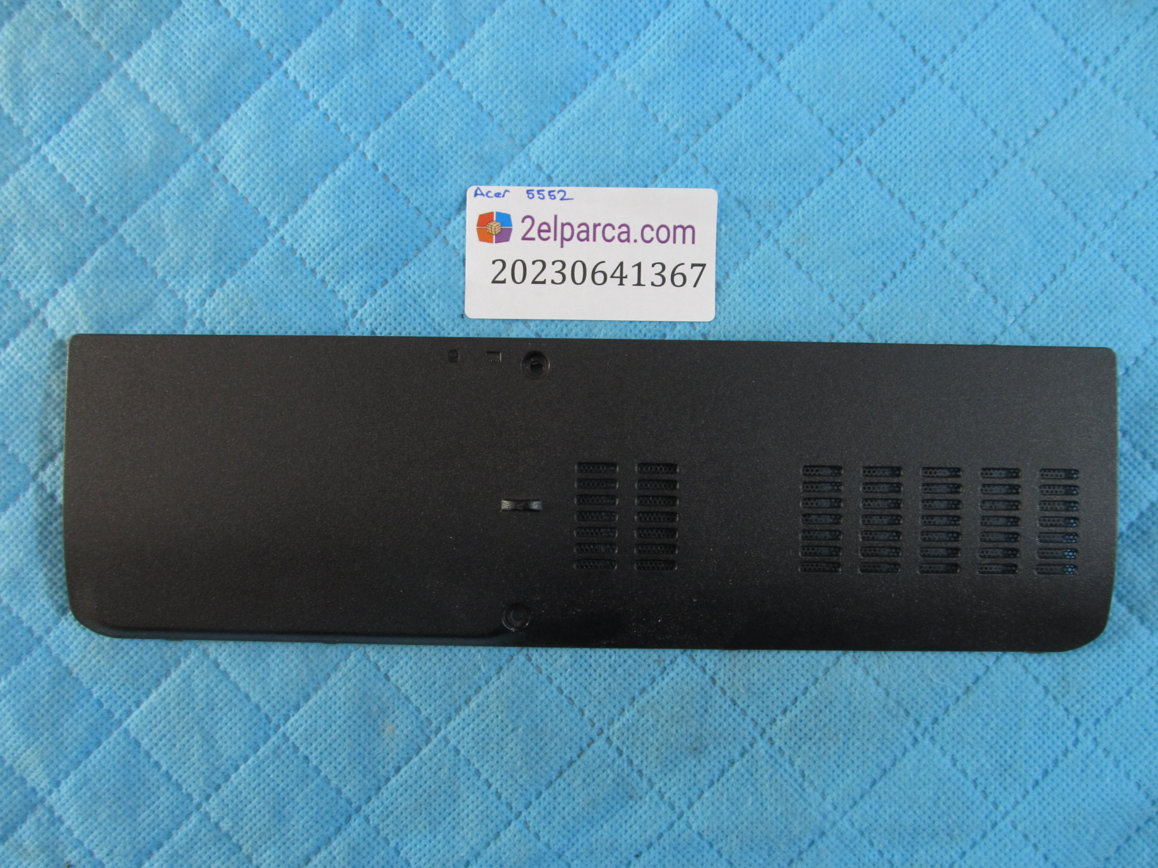 Acer 5552 alt kasa kapaği orjinal ürün