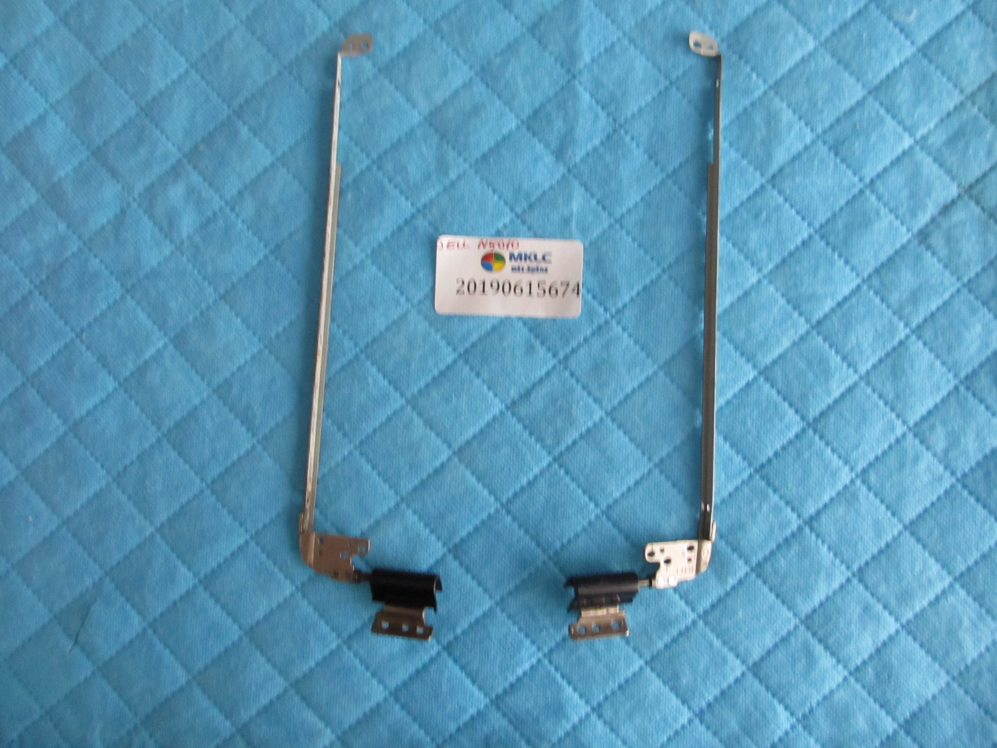 Dell n5010 menteşe seti orjinal ürün