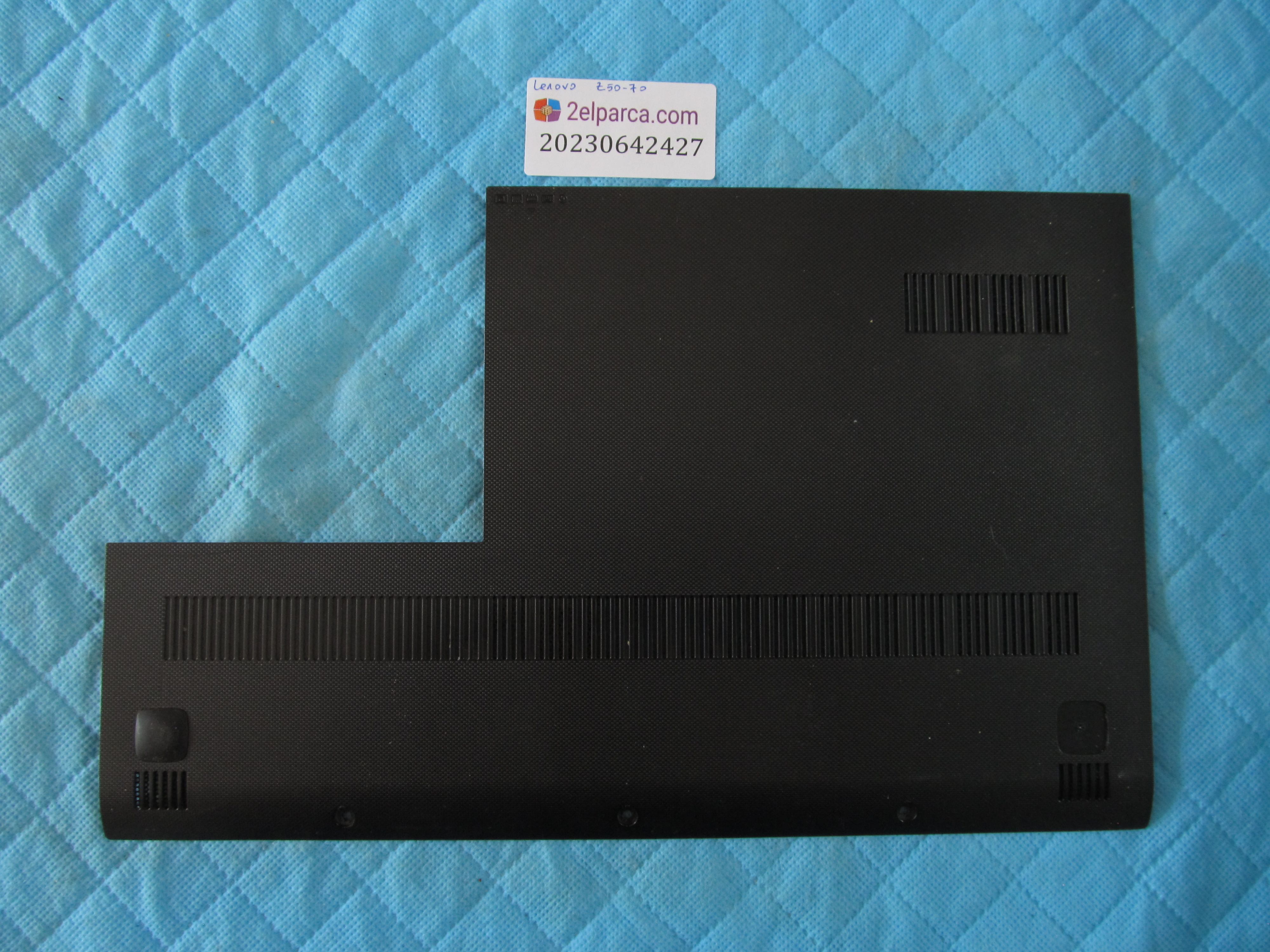 Lenovo z50-70 alt kasa kapaği orjinal ürün