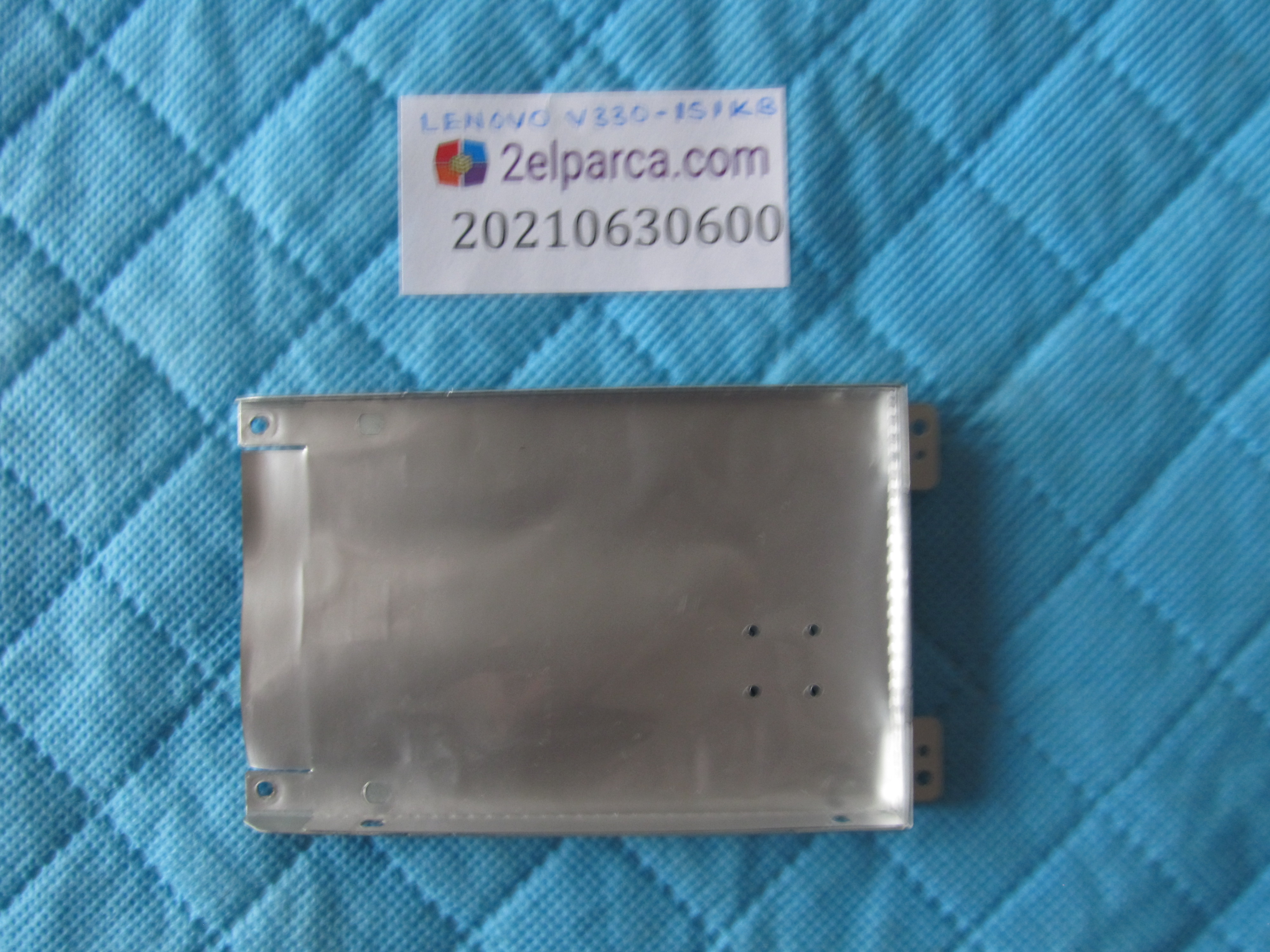 LENOVO Lenovo v330 hard disk kasa orjinal ürün küçük görsel 2