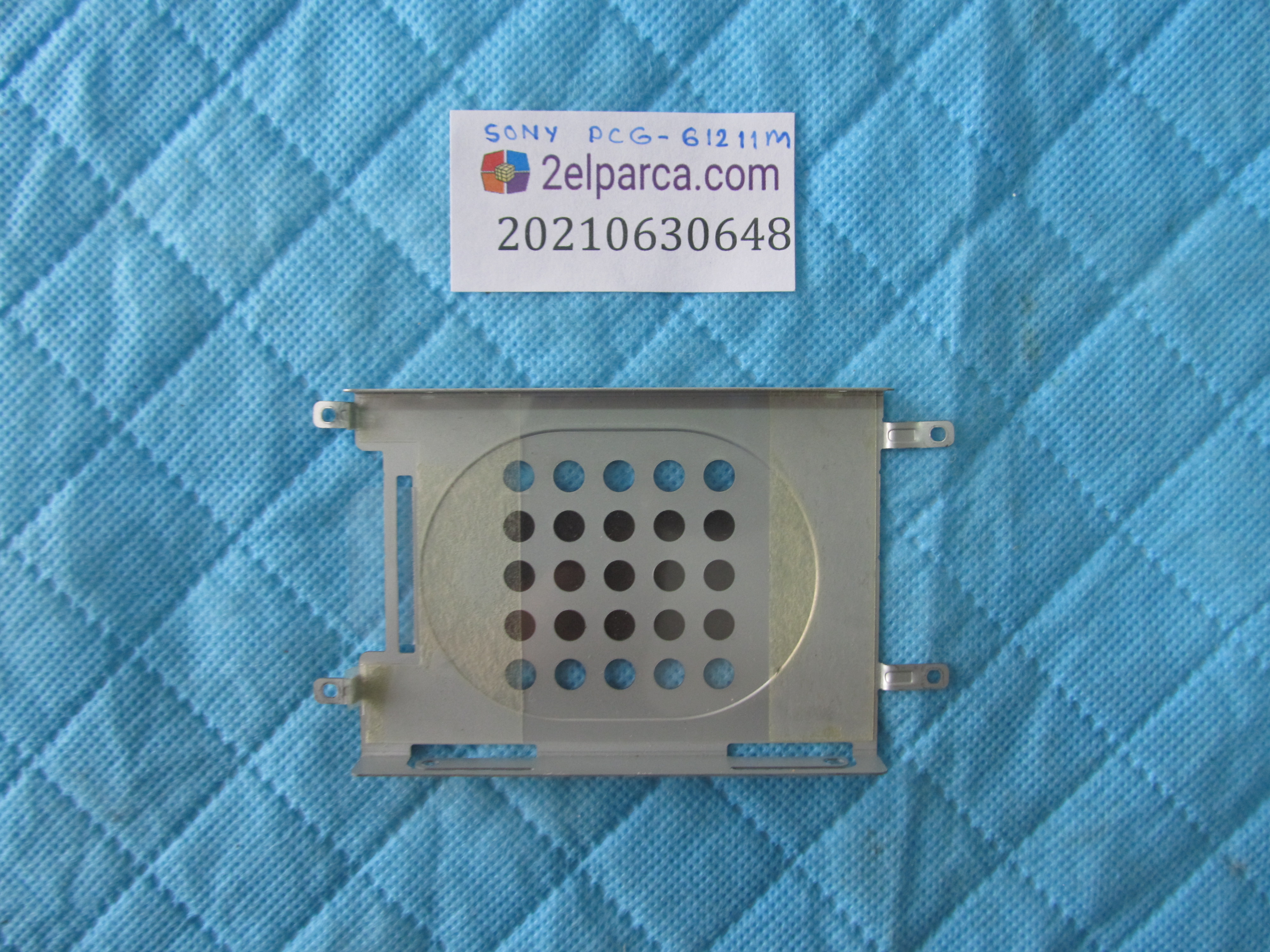 SONY Sony pcg-61211m hard disk kasa küçük görsel 2
