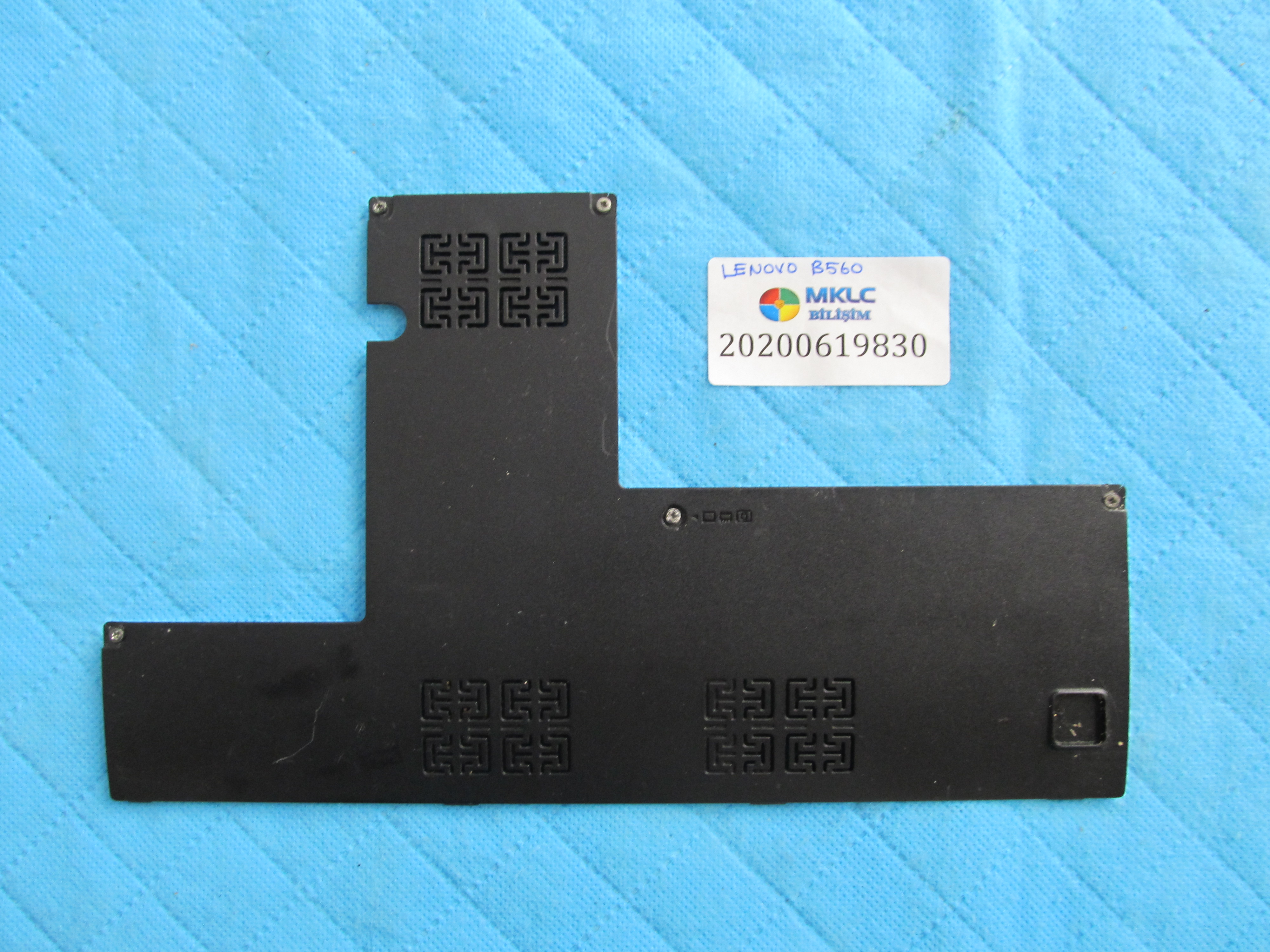 Lenovo b560 alt kasa kapaği
