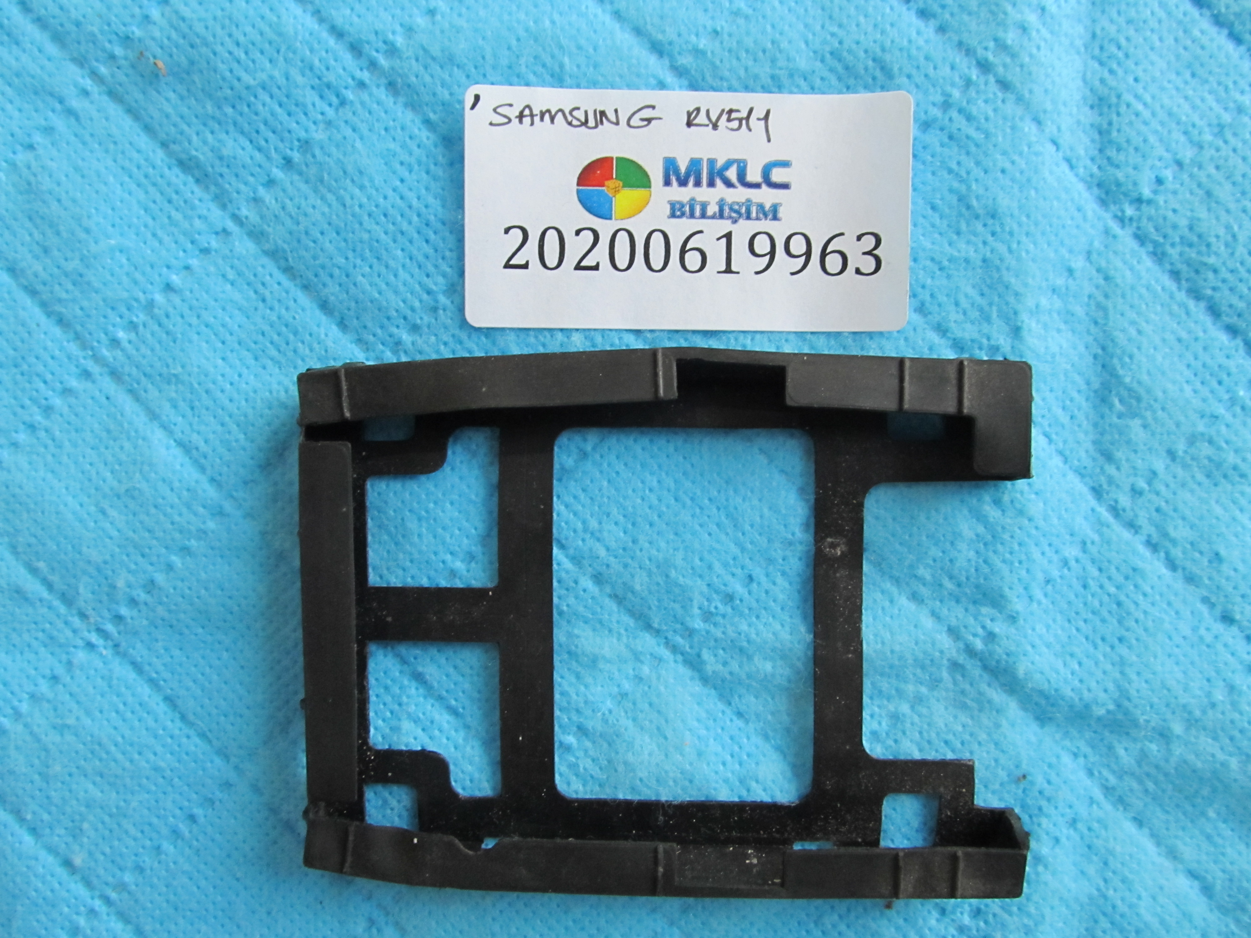 SAMSUNG Samsung rv511 hard disk kasa hdd kutusu küçük görsel 2