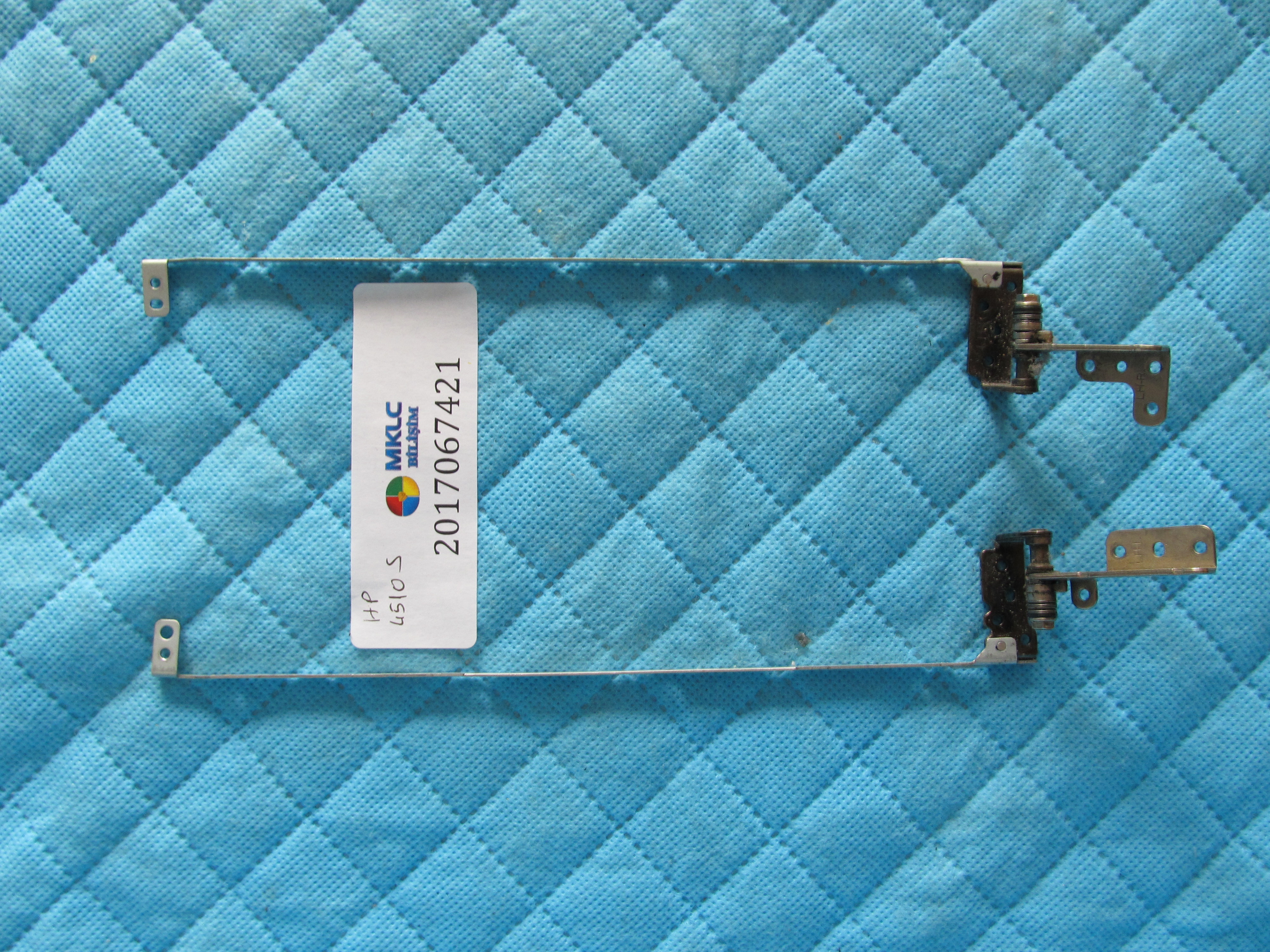 Hp probook 4510s menteşe seti