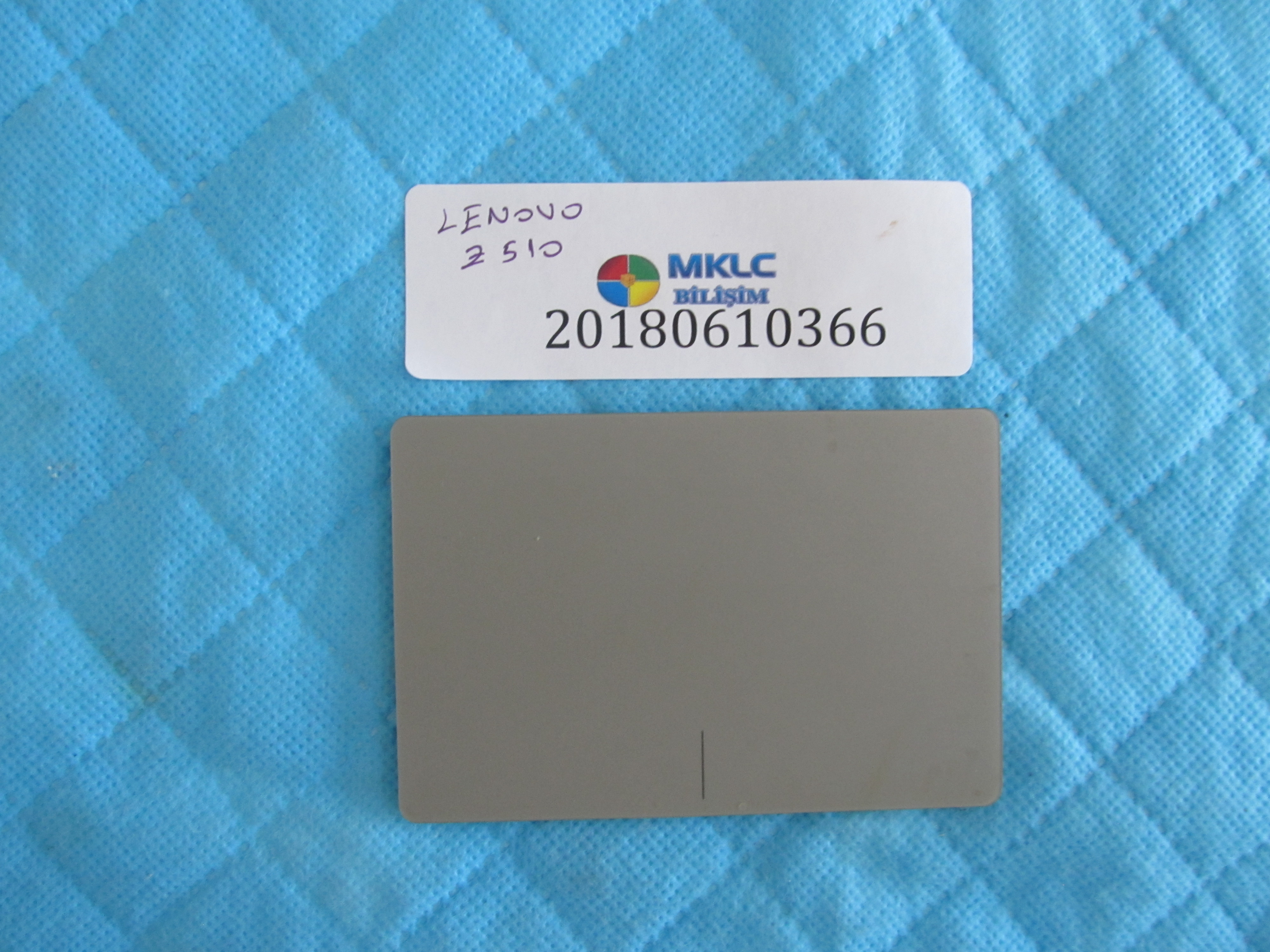 Lenovo z510 touchpad orjinal ürün