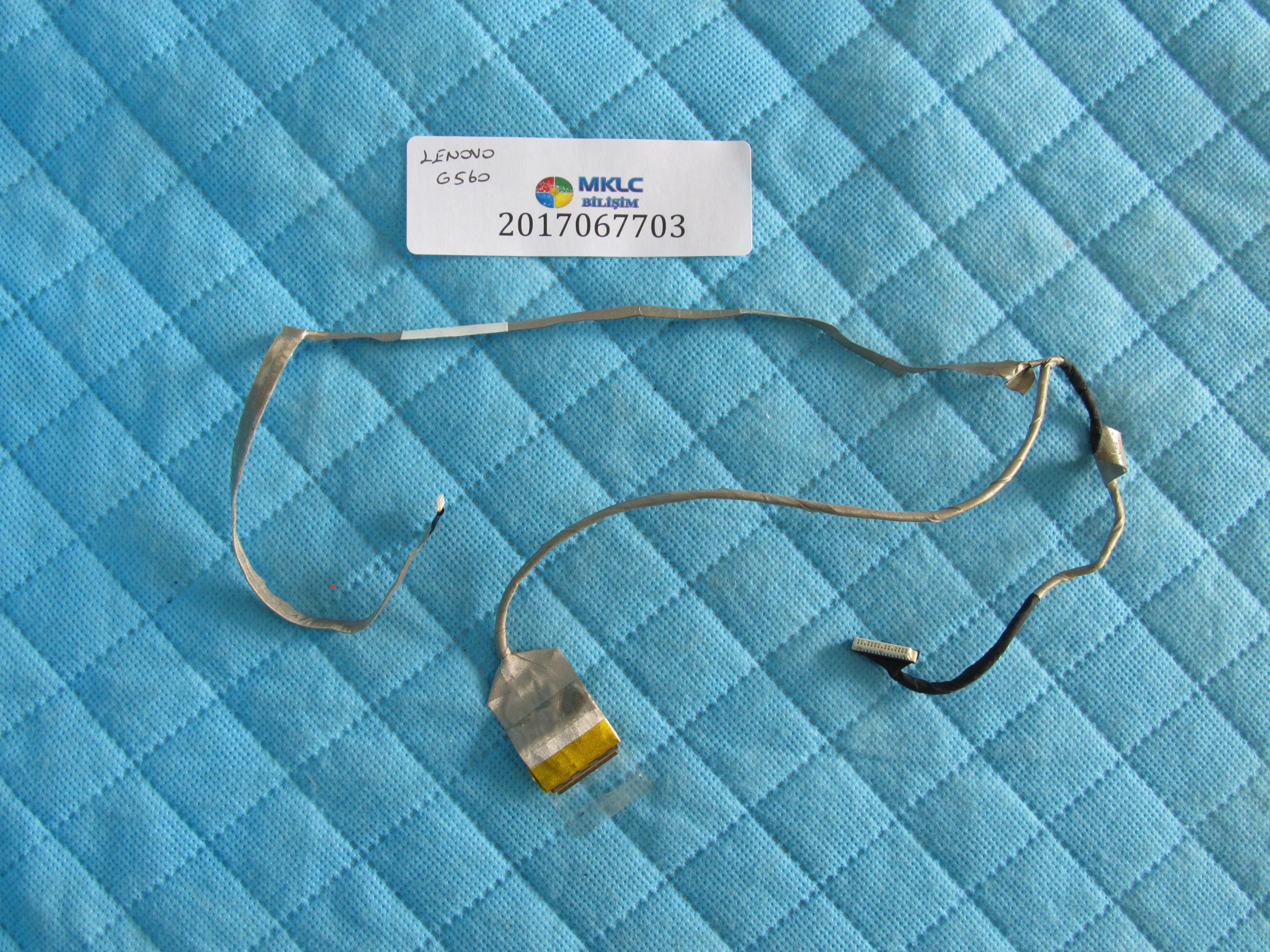 Lenovo b560 led data kablo