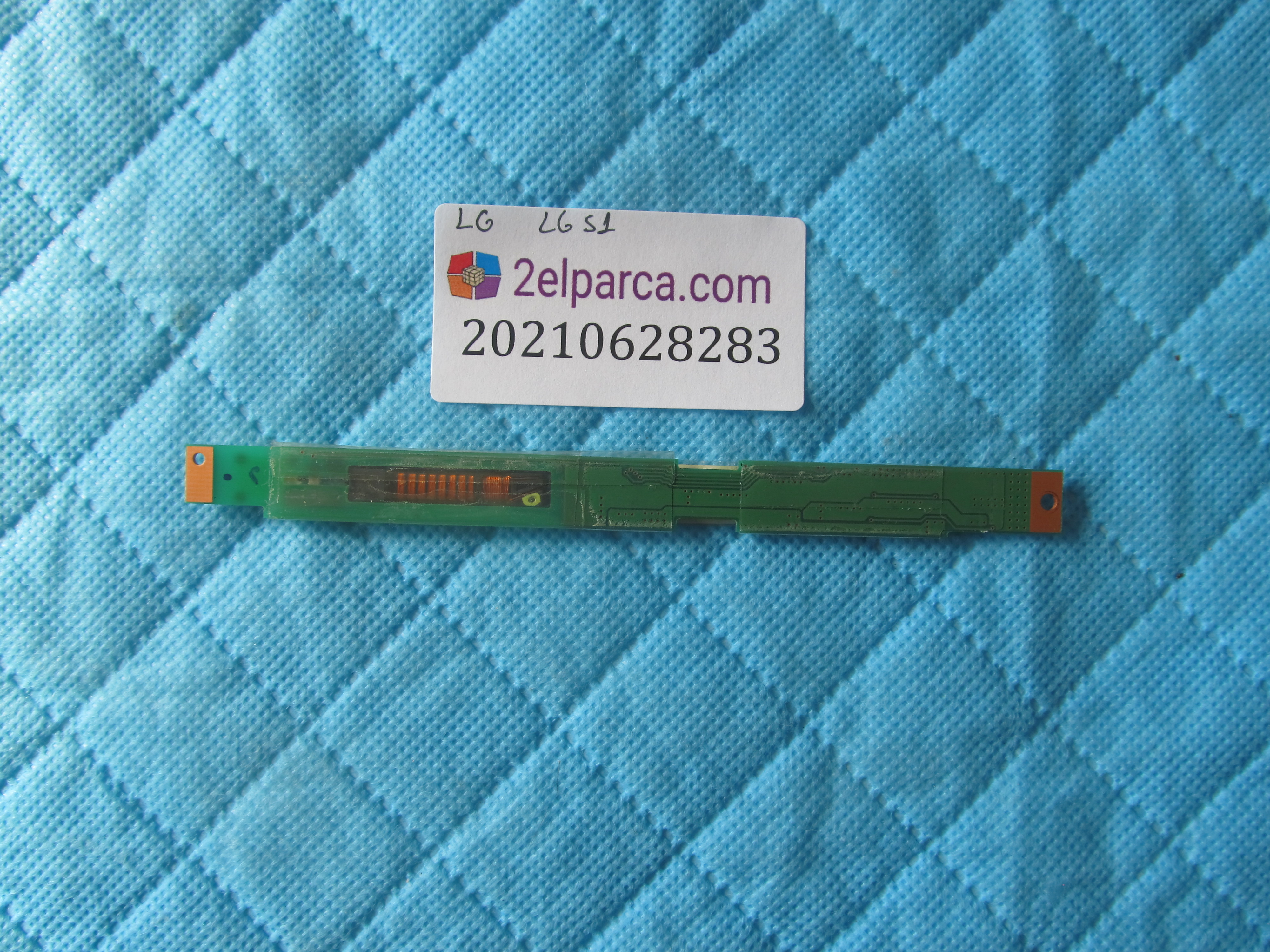 LG Lg lgs1 inverter küçük görsel 2