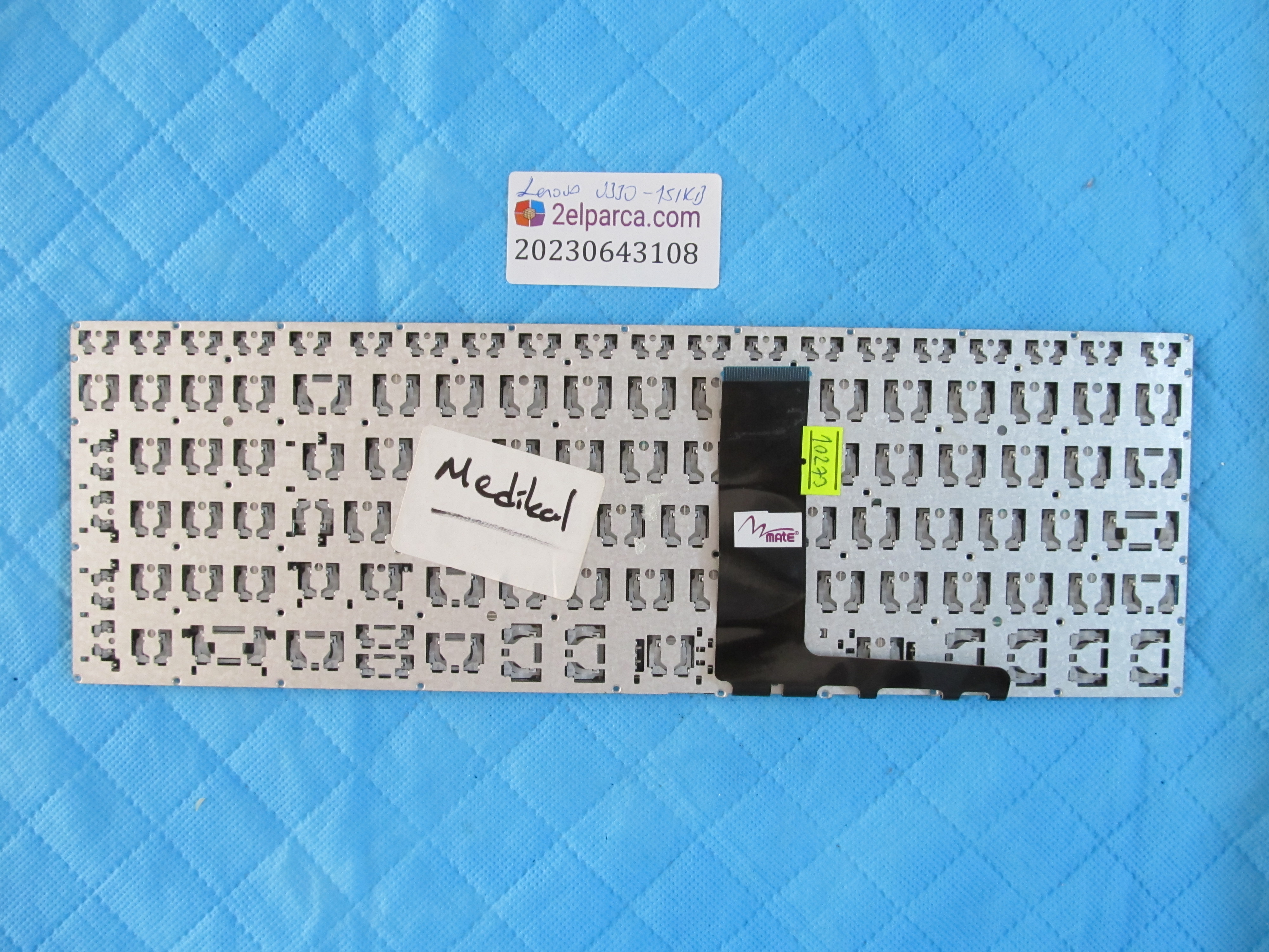 LENOVO Lenovo v330 15ikb kalvye orjinal ürün küçük görsel 2