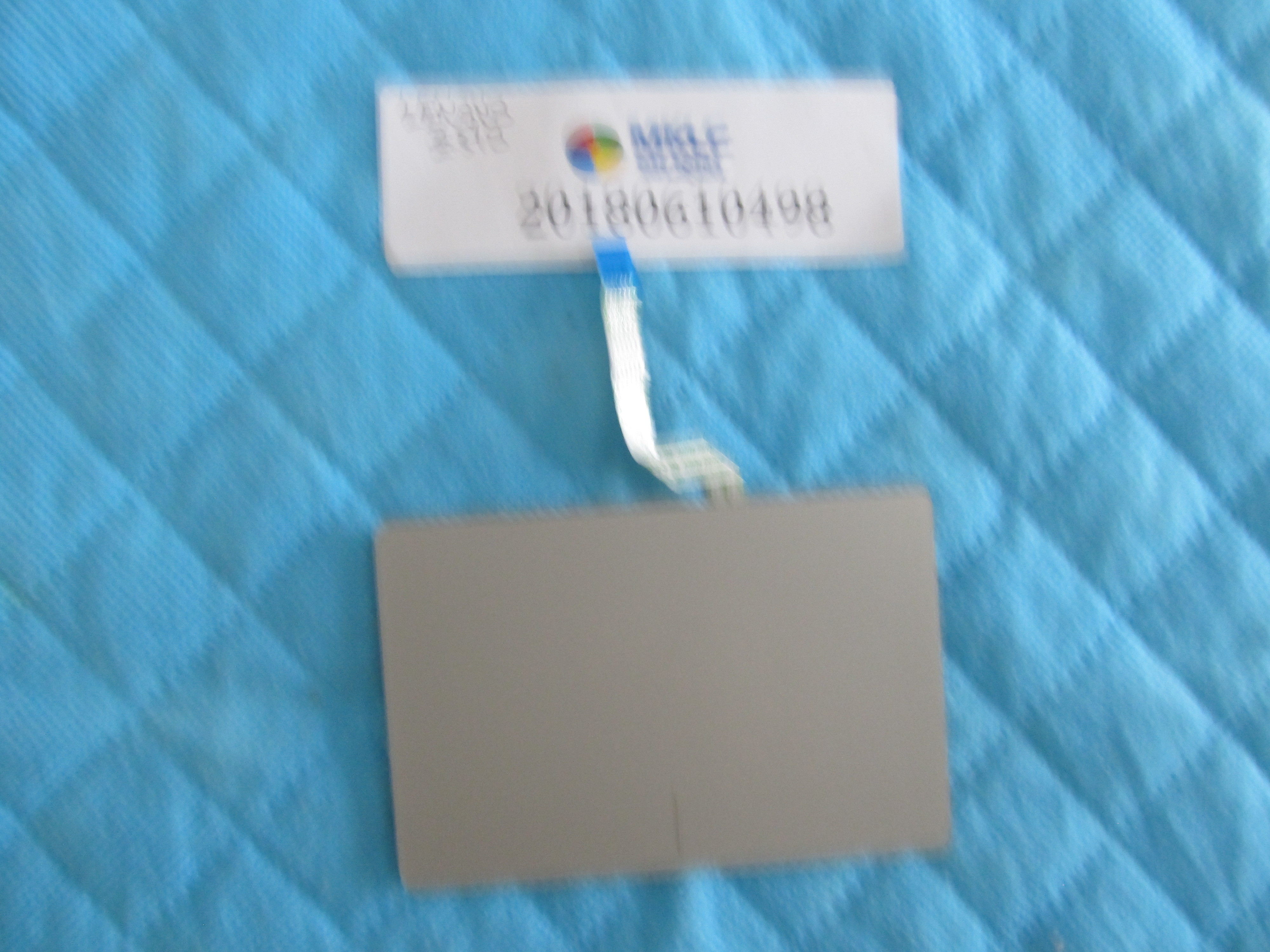 Lenovo z510 touchpad orjinal ürün