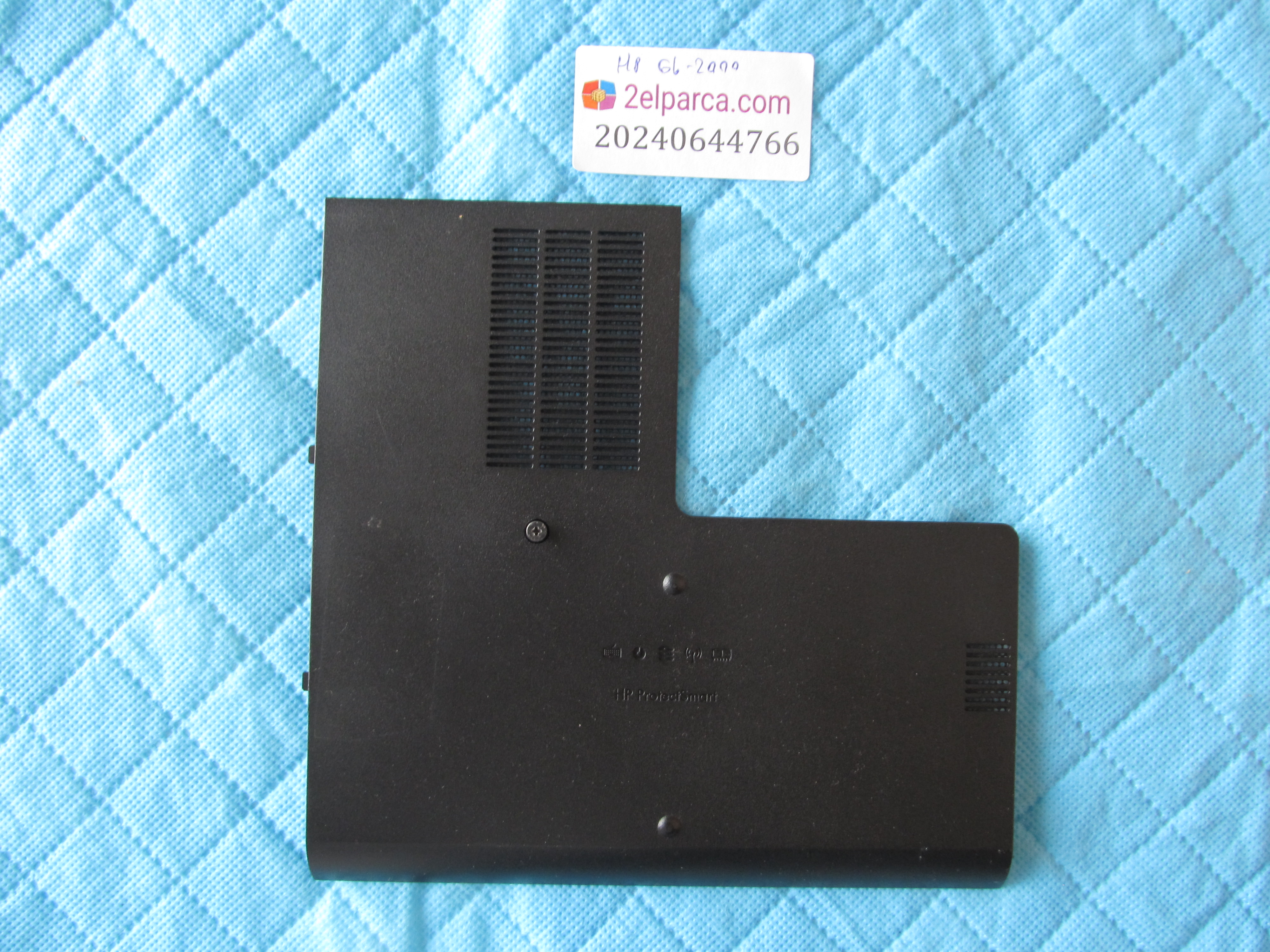 HP Hp g6 2000 alt kapak servis kapaği orjinal ürün küçük görsel 2