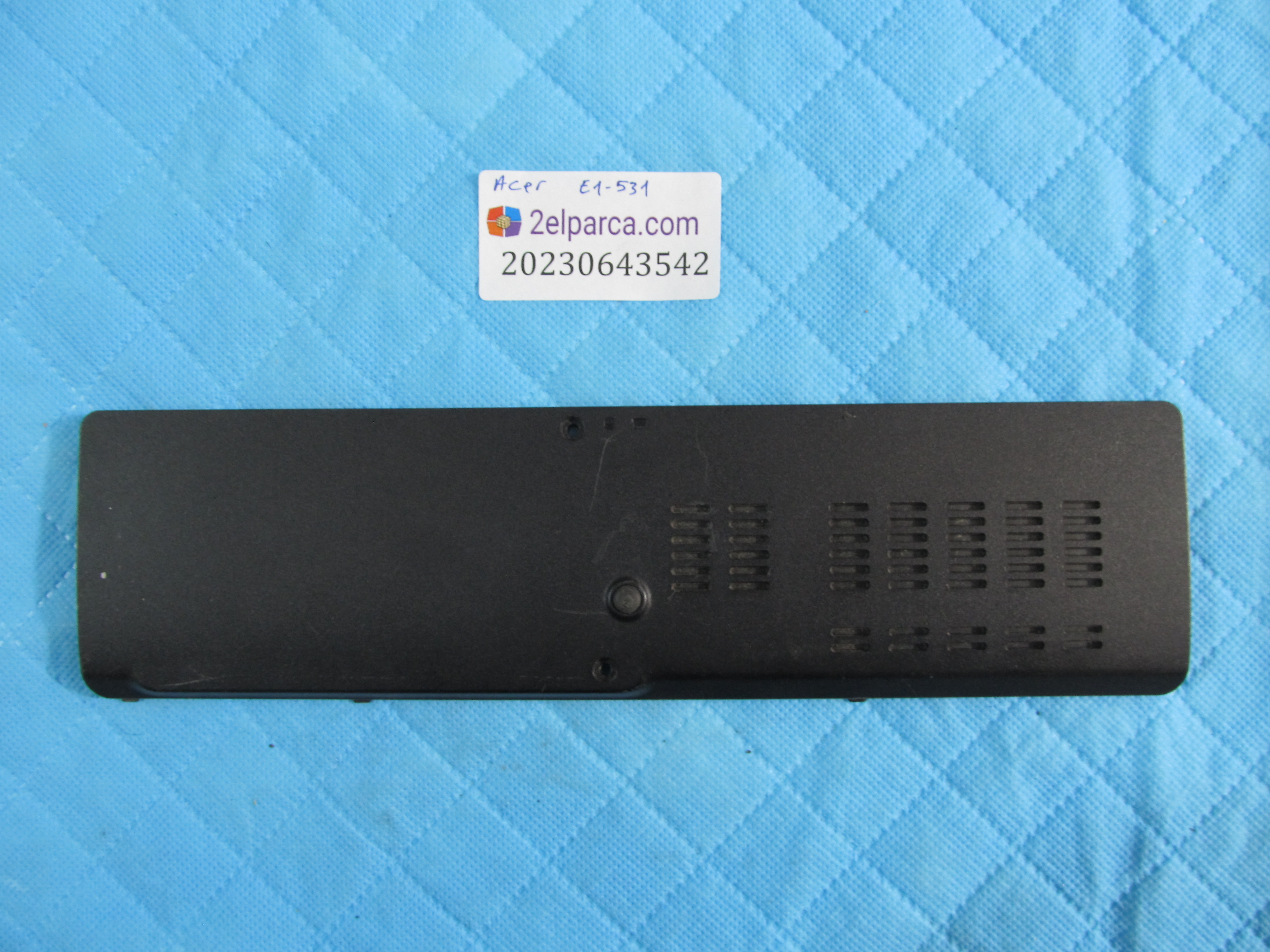 ACER Acer e1-531 e1-521 alt kasa kapak orjinal ürün küçük görsel 2