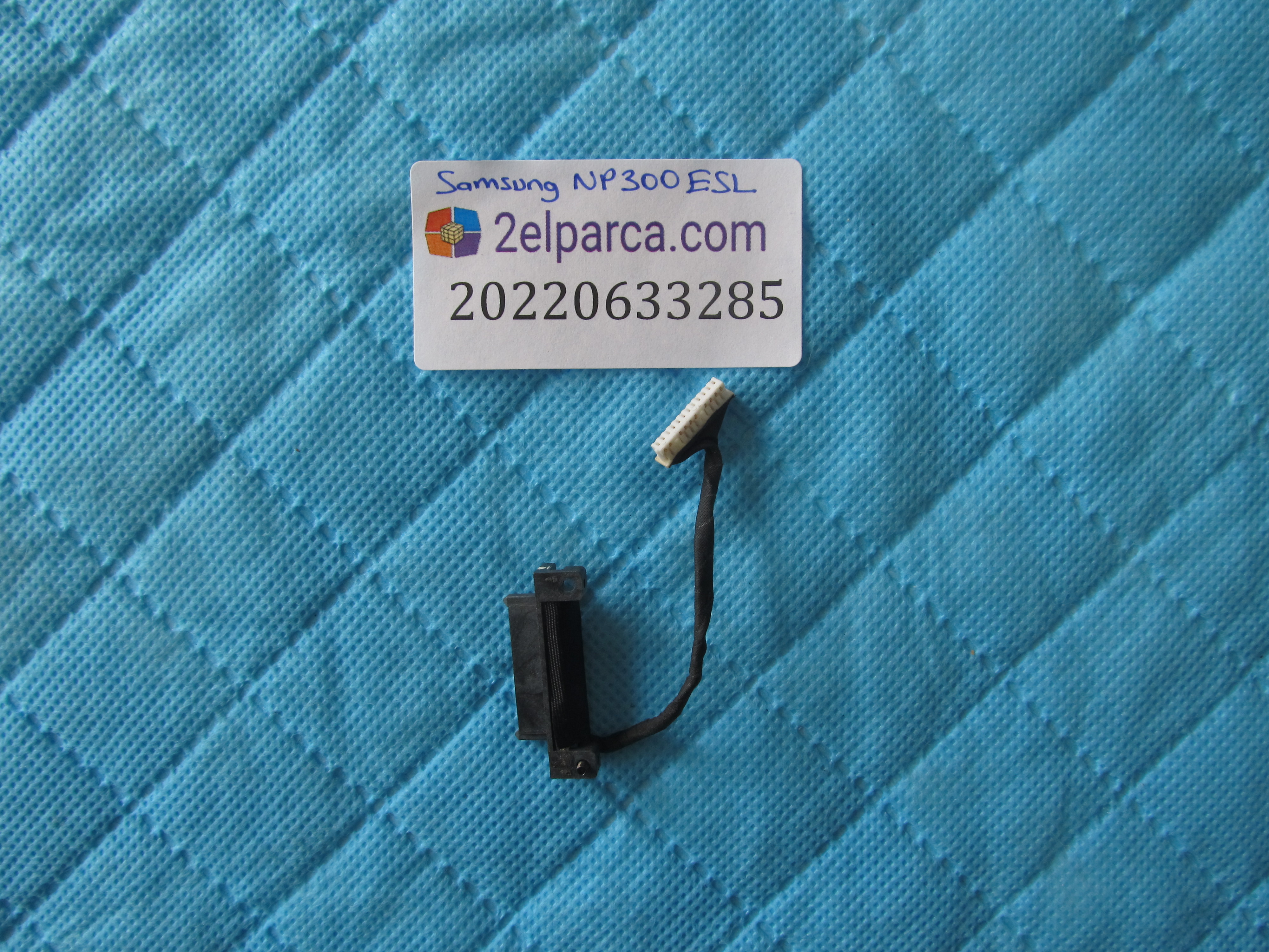 SAMSUNG Samsung np300e5c dvd soket orjinal ürün küçük görsel 2