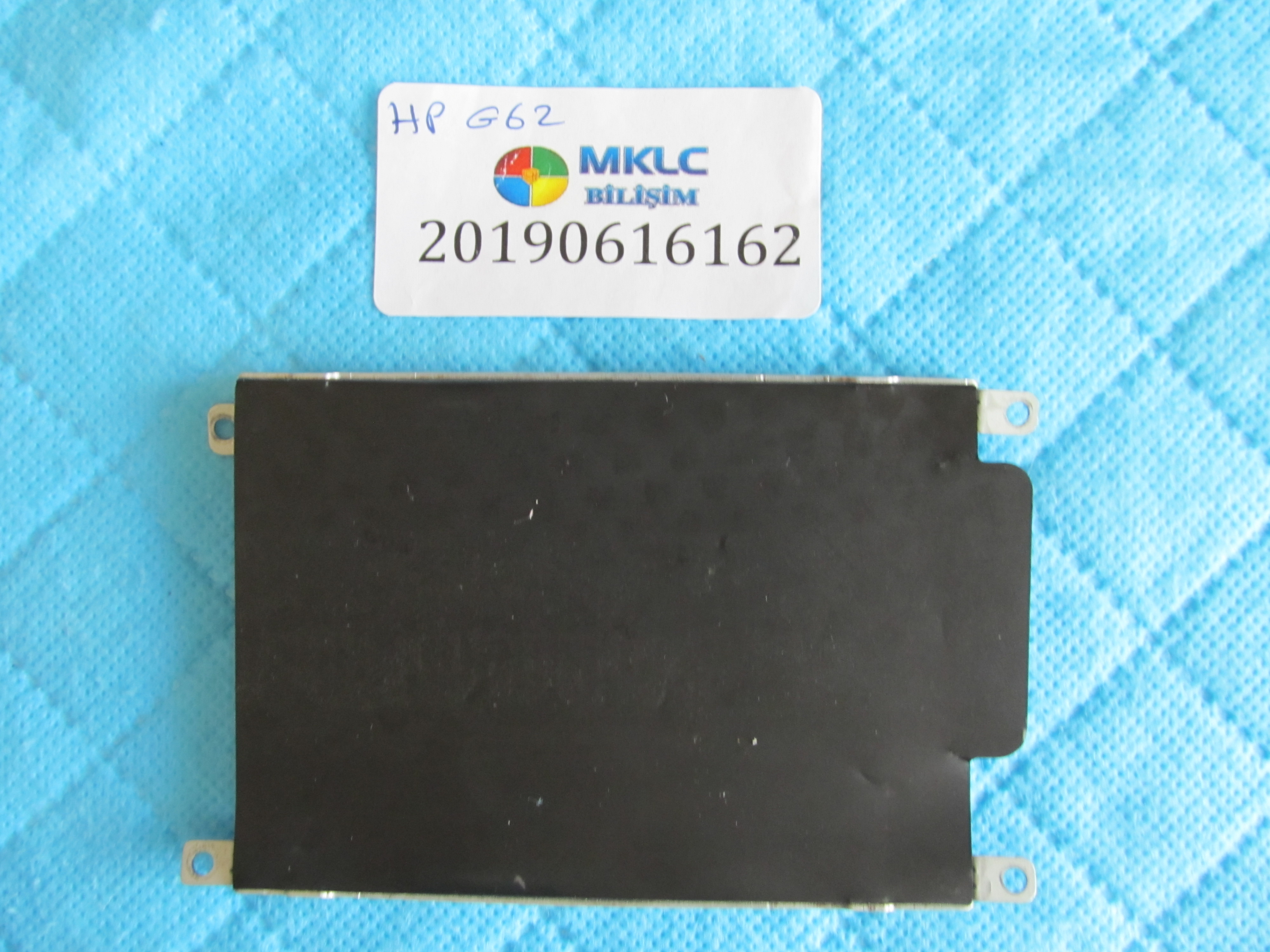 Hp g62 hard disk kasa hdd kutusu orjinal ürün