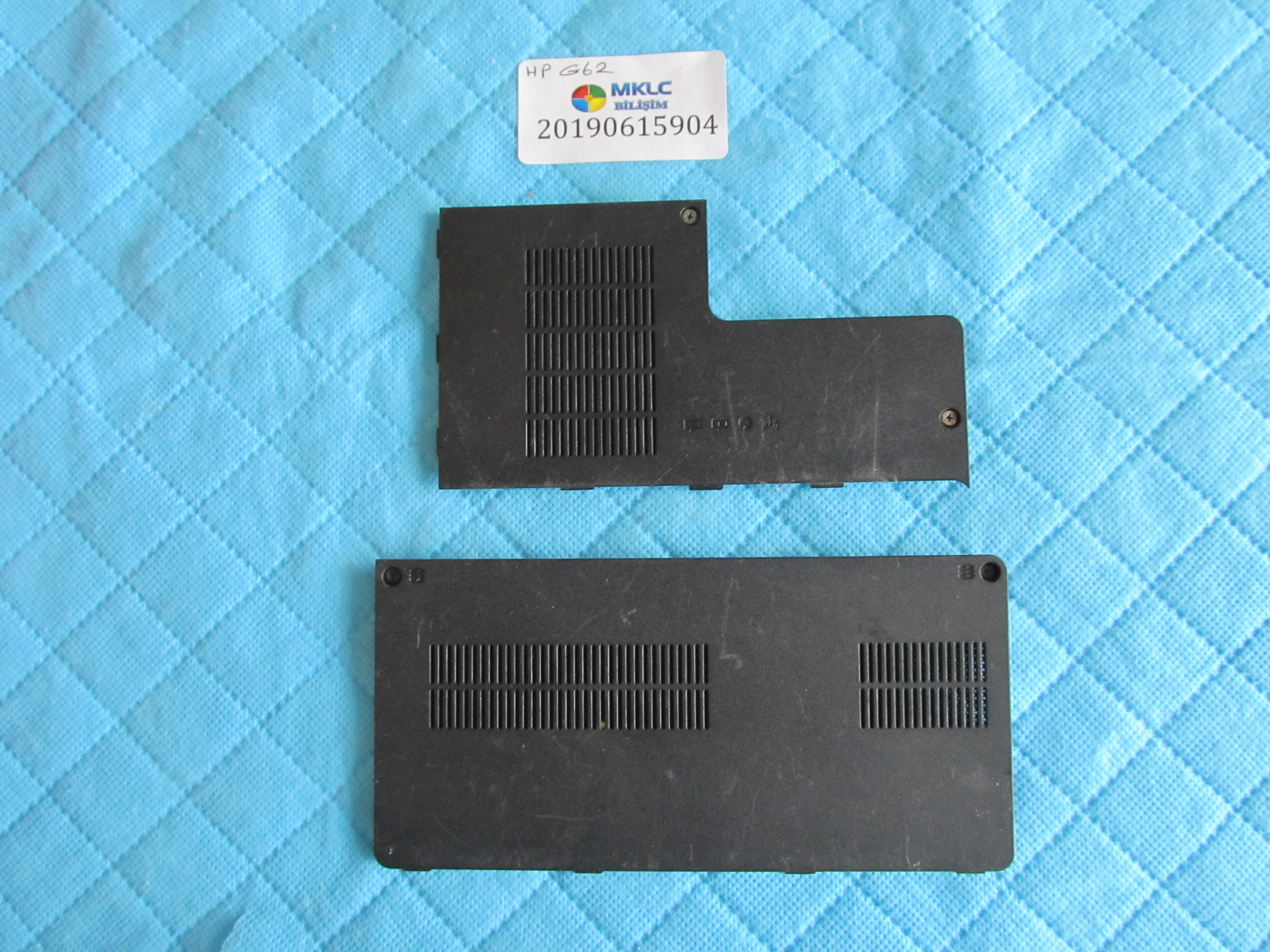 Hp g62 alt kasa kapaği orjinal ürün