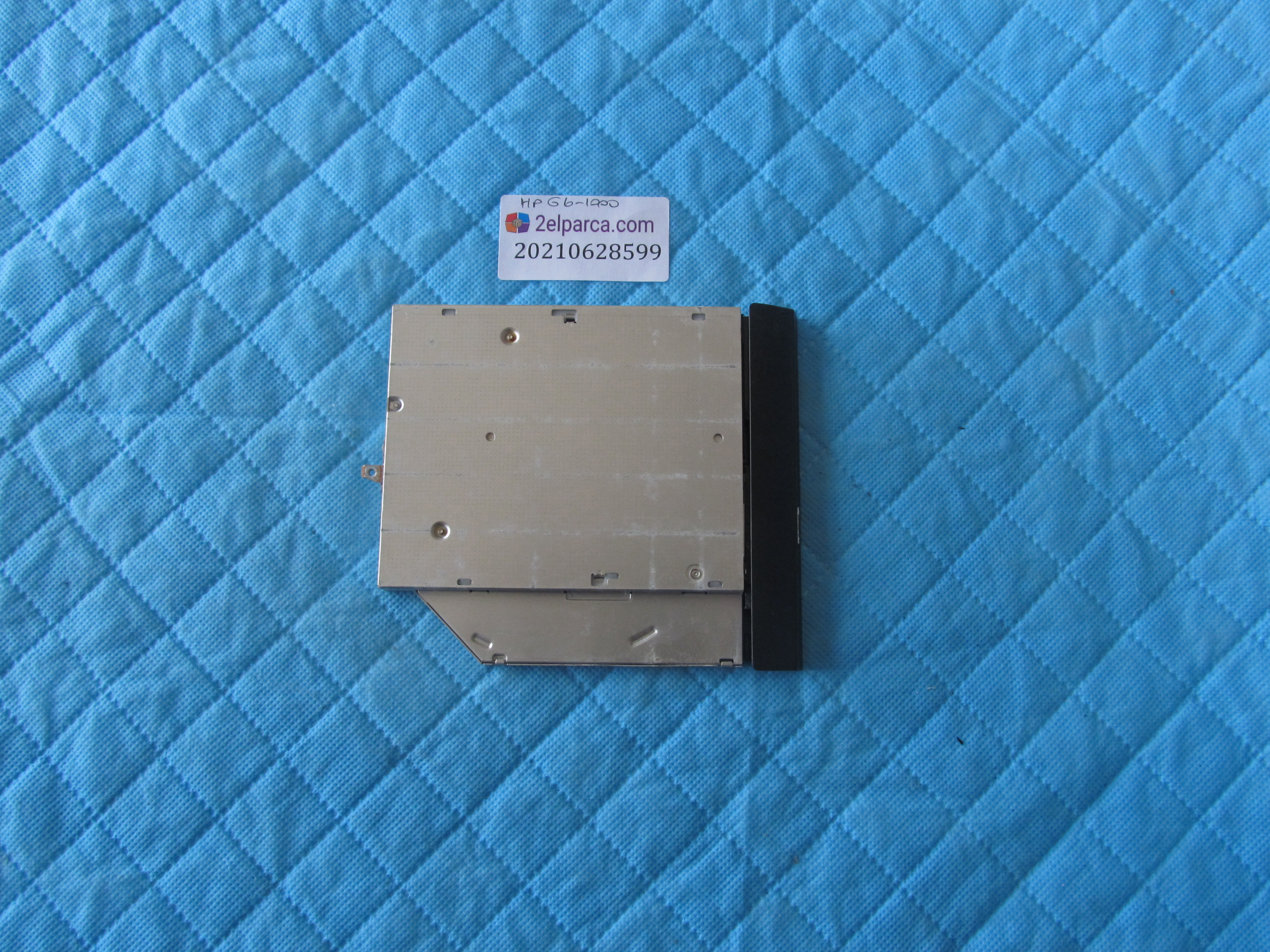 HP Hp g6-1000 dvd küçük görsel 2