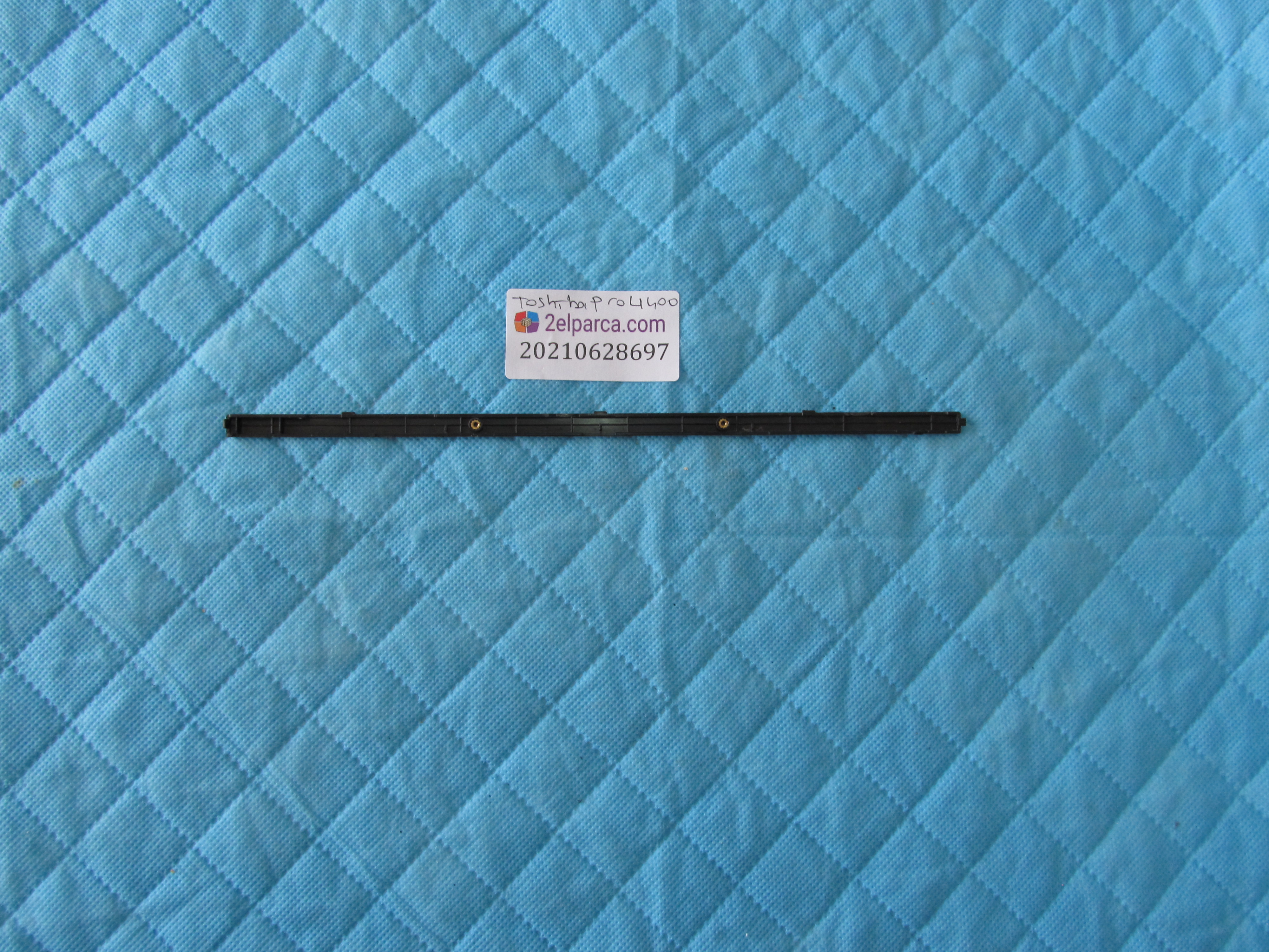 TOSHİBA Toshiba pro u400 klavye çitasi küçük görsel 2