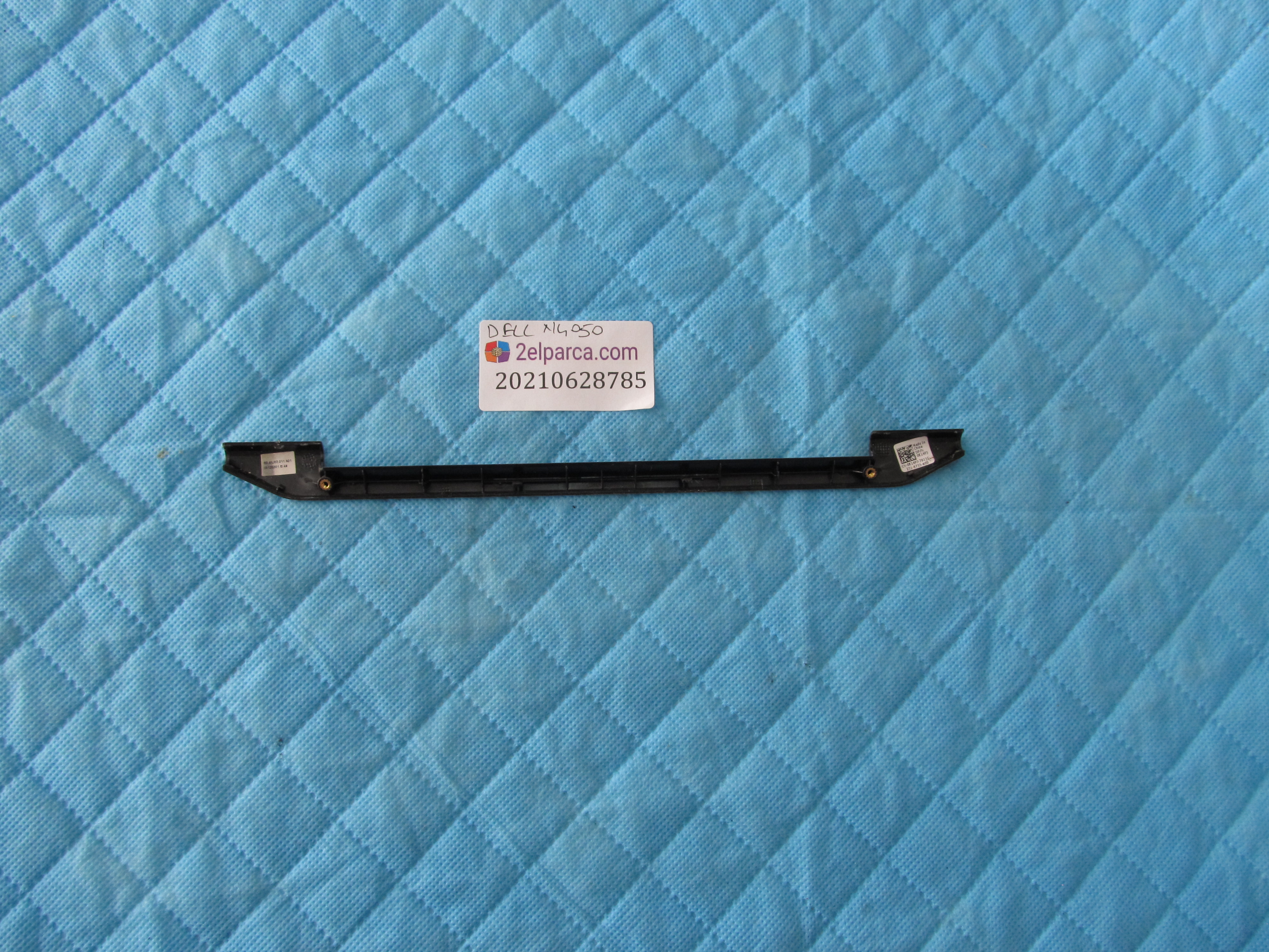 DELL Dell n4050 alt kasa arka çita orjinal ürün küçük görsel 2