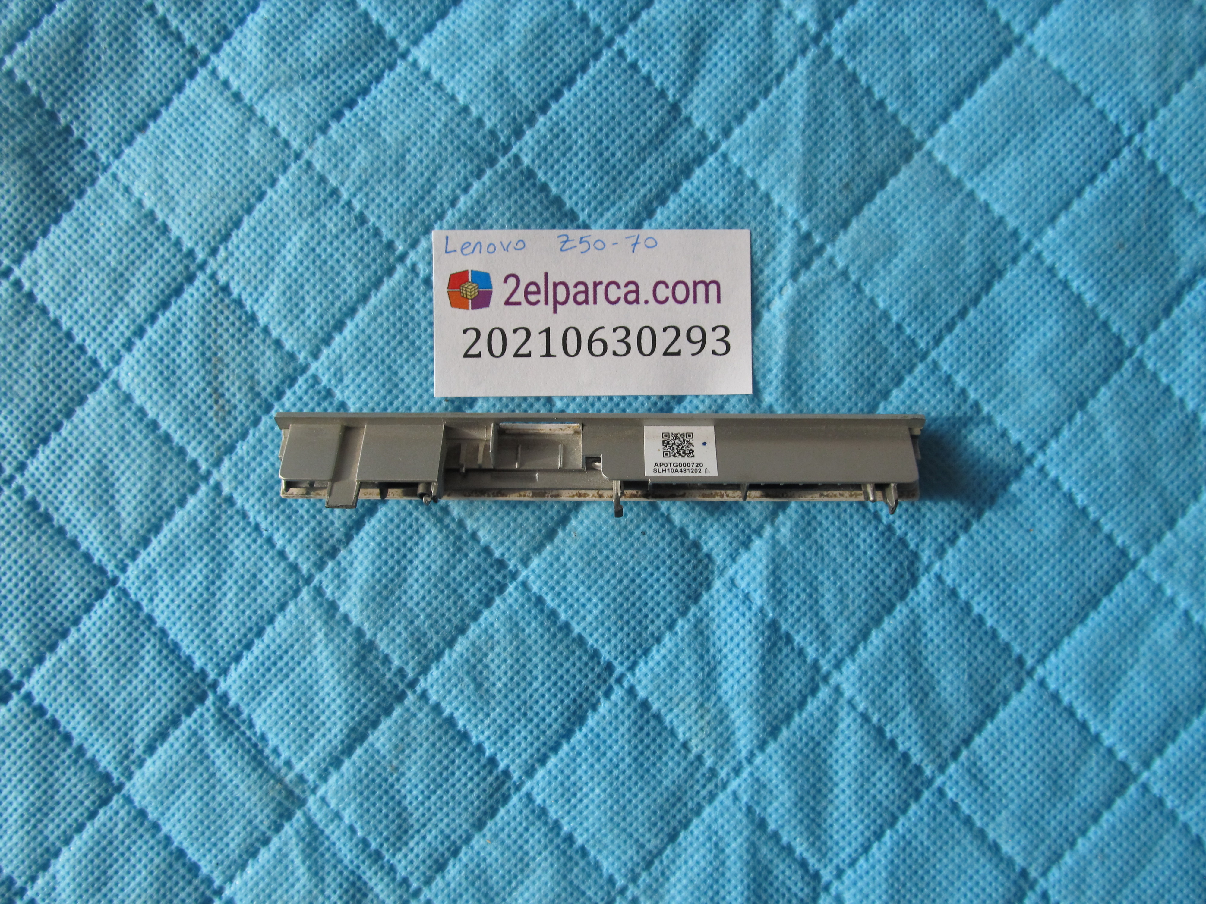 LENOVO Lenovo z50-70 dvd kapaği küçük görsel 2