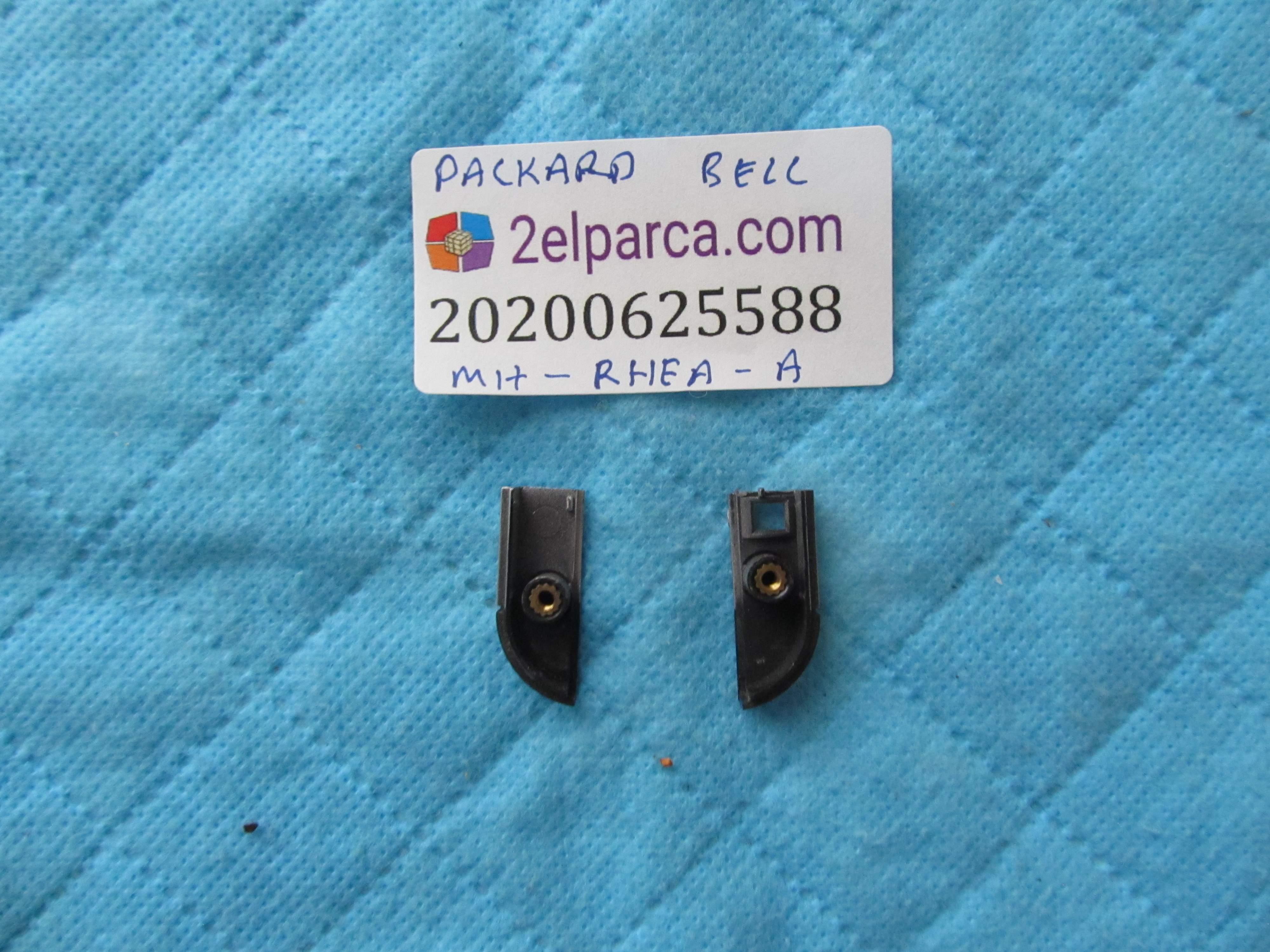 PACKARD BELL Packard bell mit-rehea-a köşe kapaklari küçük görsel 2