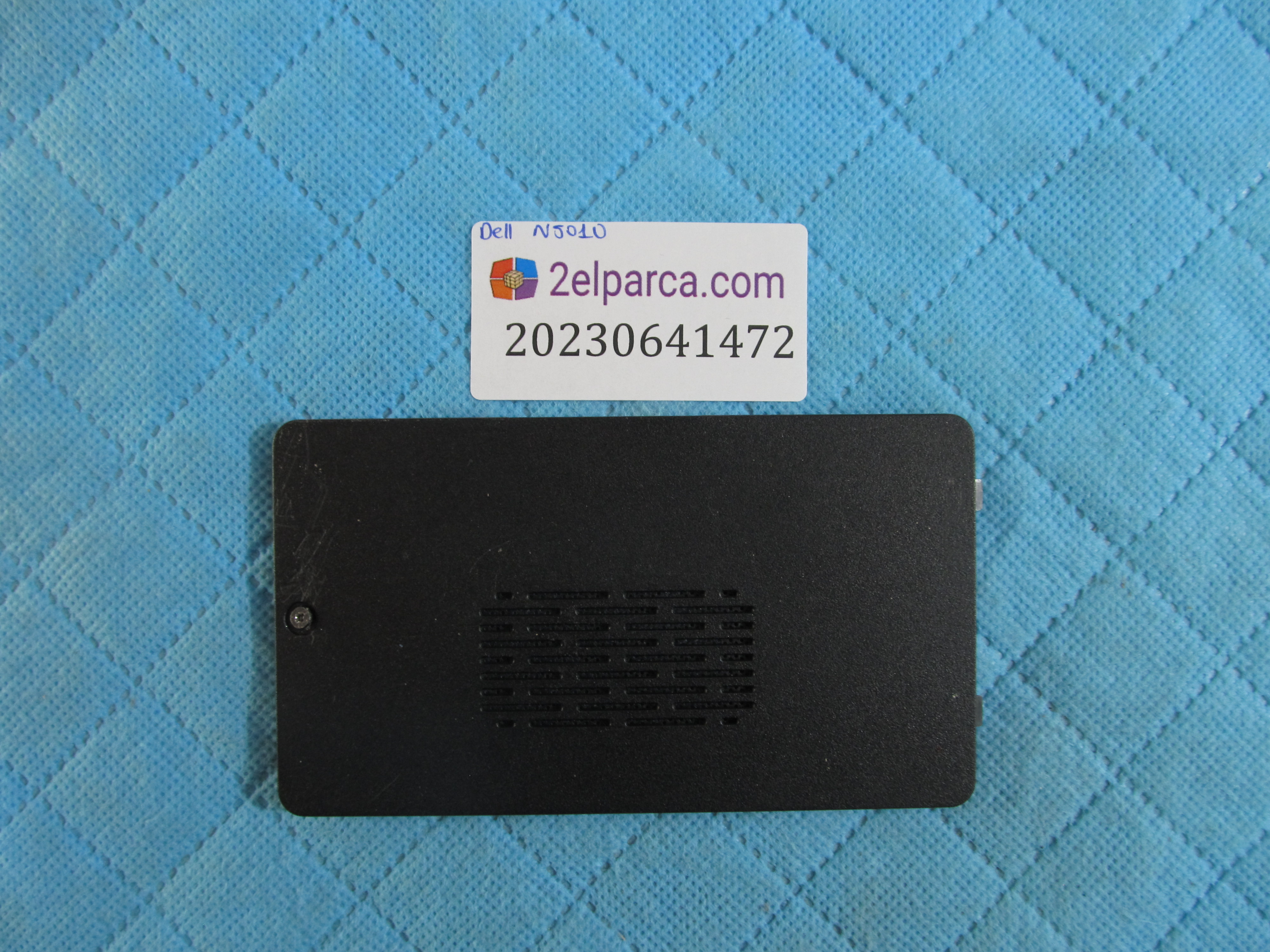 Dell n5010 alt kasa kapaği orjinal ürün