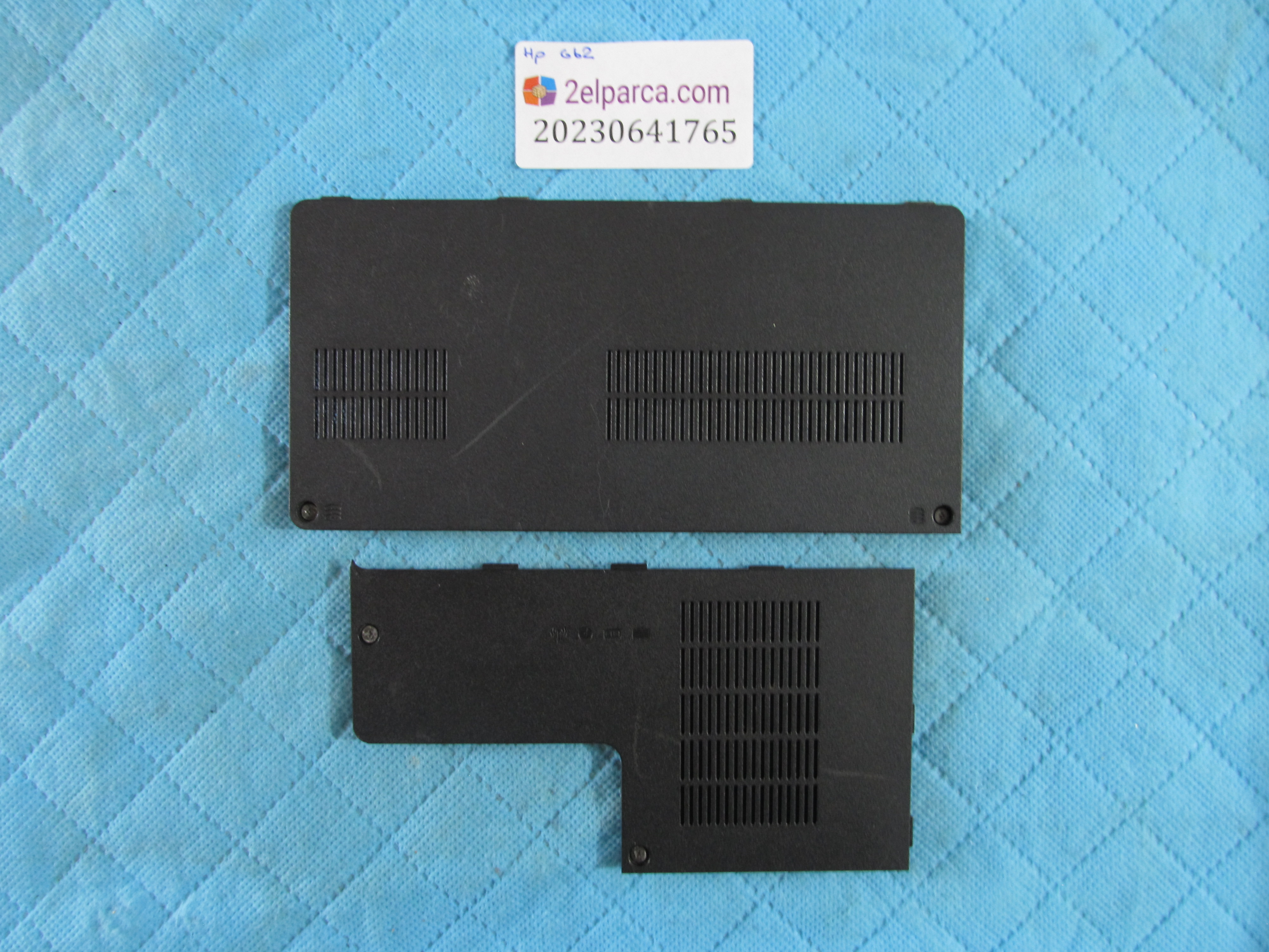 Hp g62 alt kasa kapaklari orjinal ürün