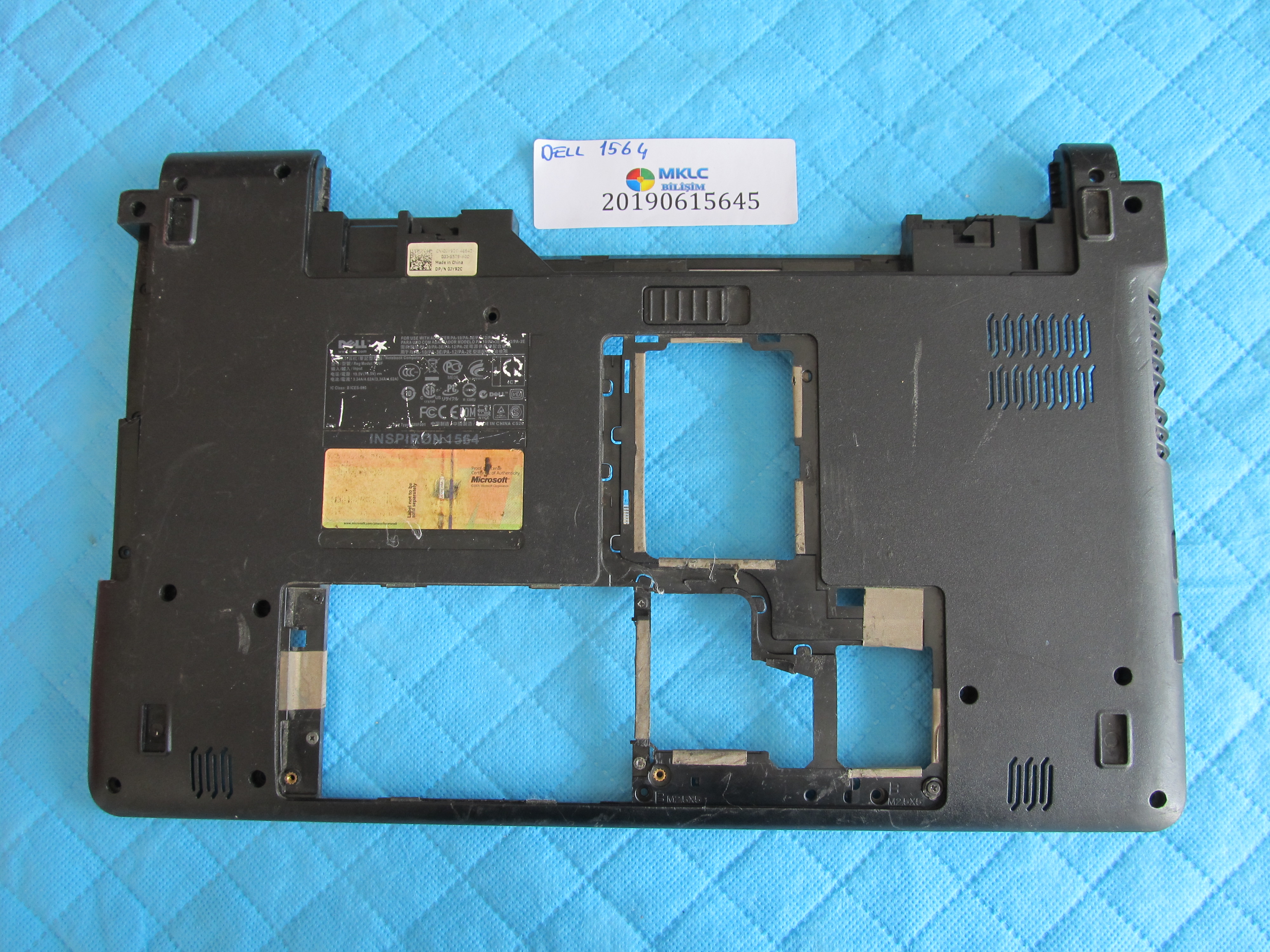 Dell 1564 alt kasa