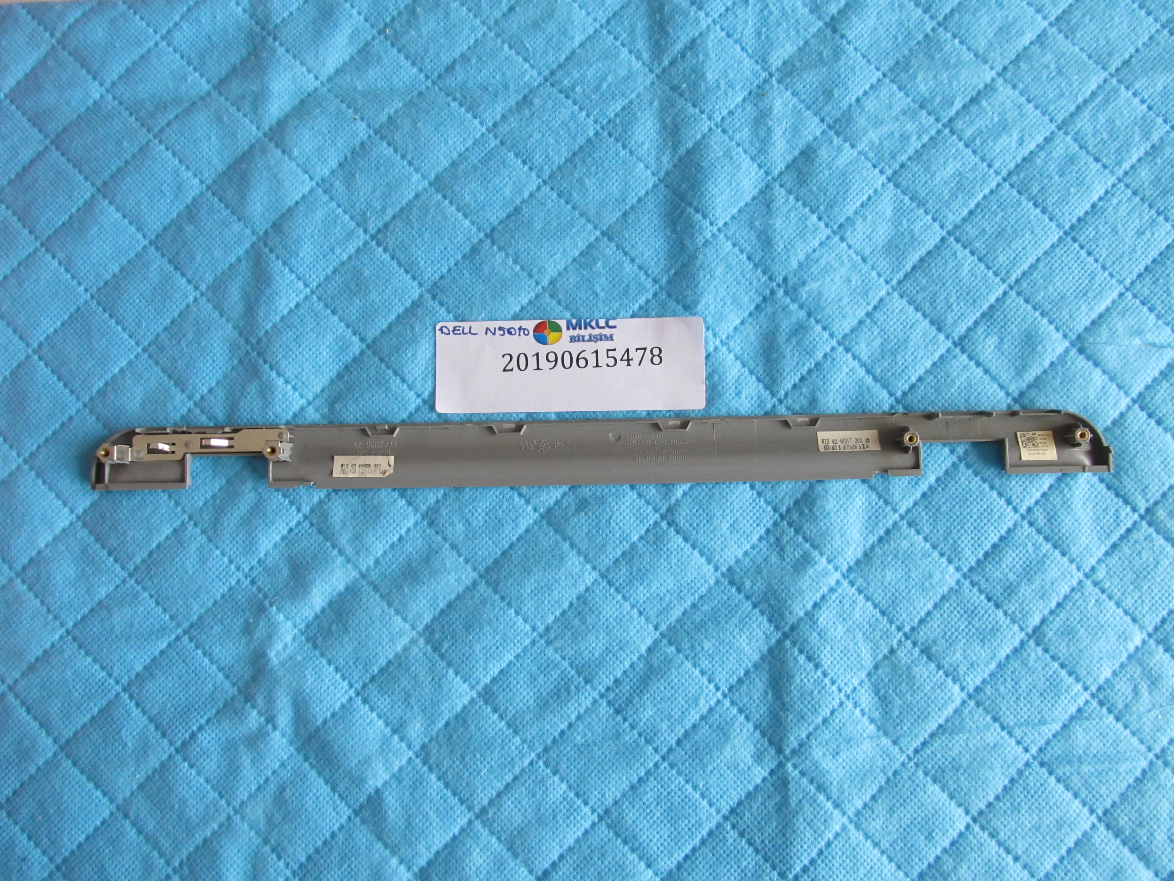 Dell n5010 üst kasa çitasi orjinal ürün