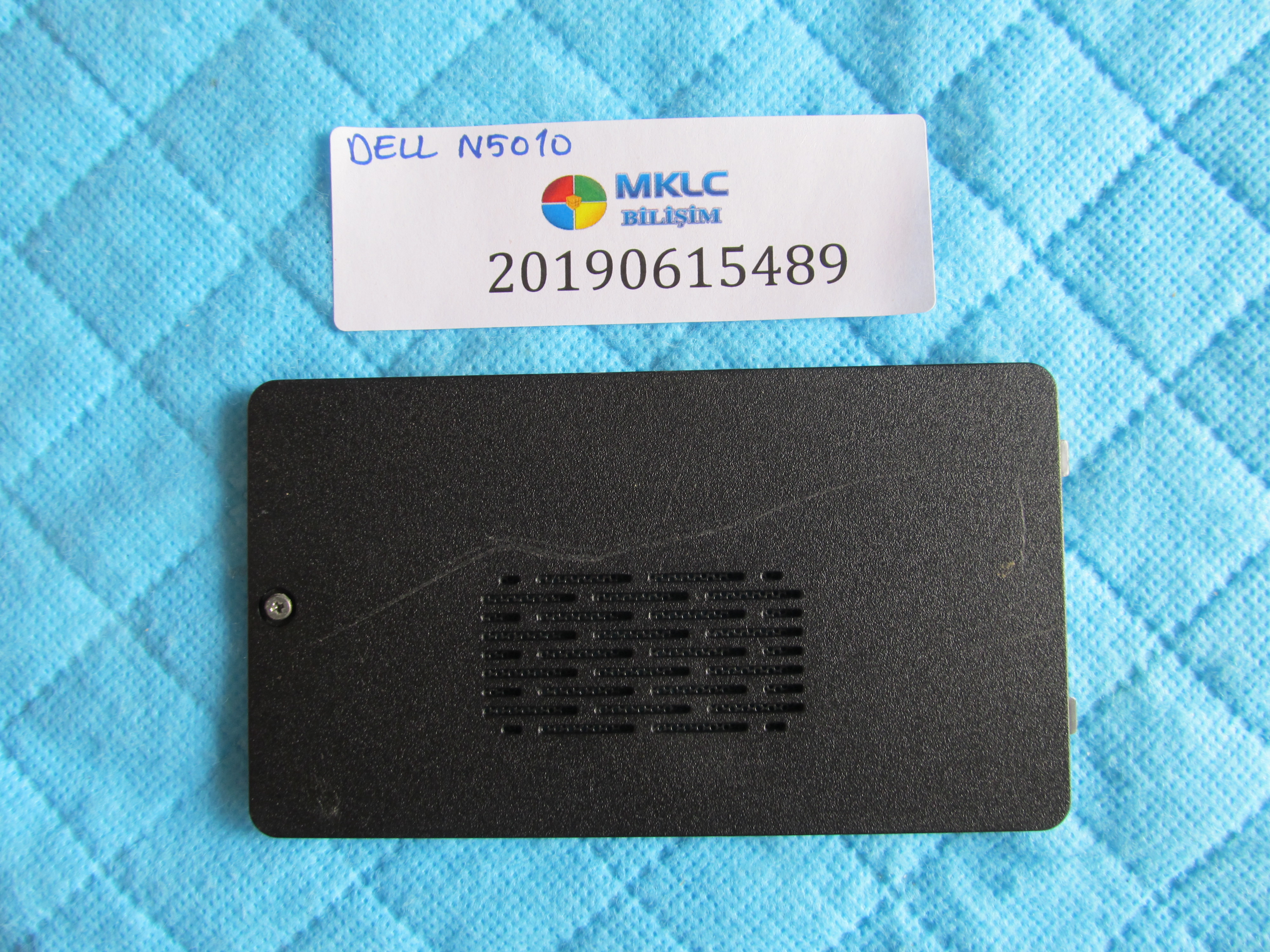 Dell n5010 alt kasa kapaği orjinal ürün