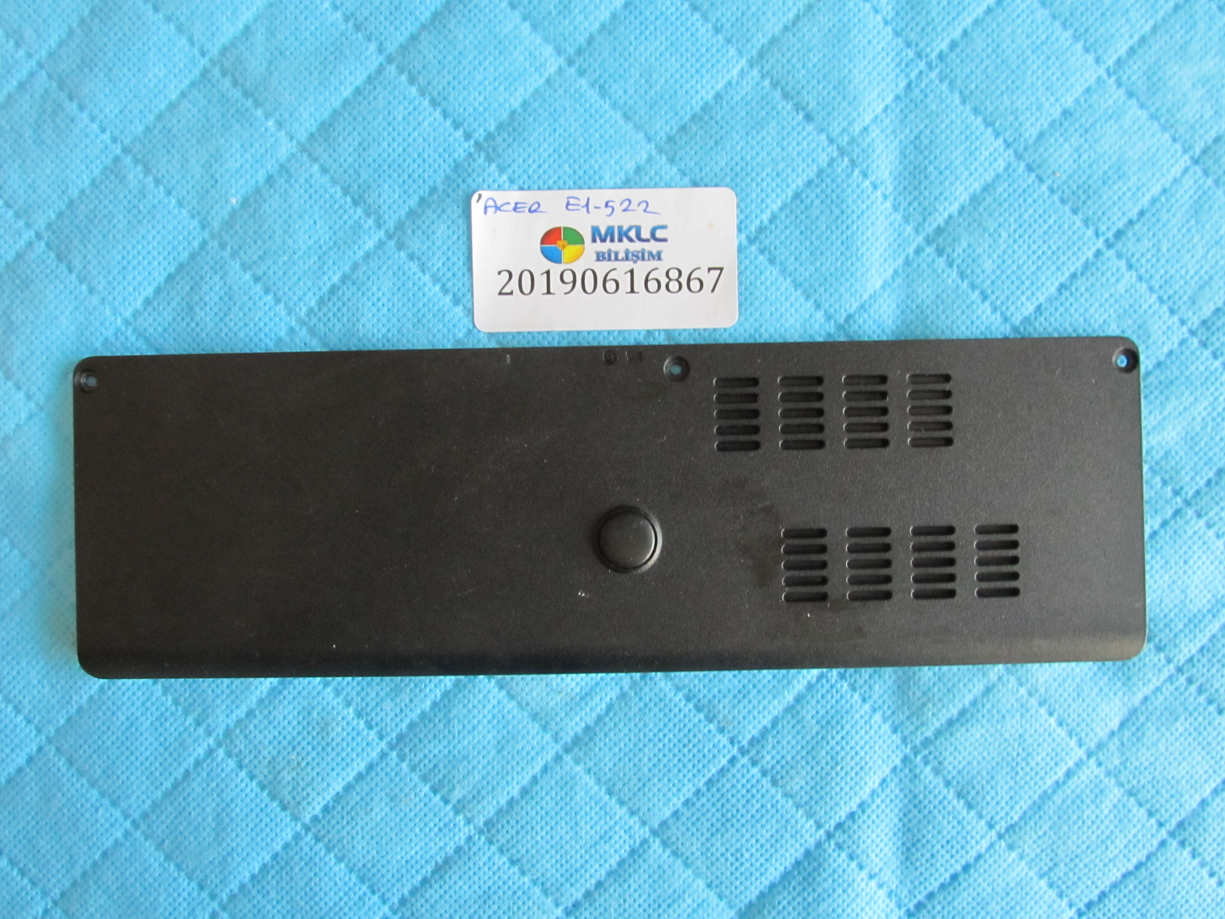 Acer e1-522 alt kasa kapaği orjinal ürün
