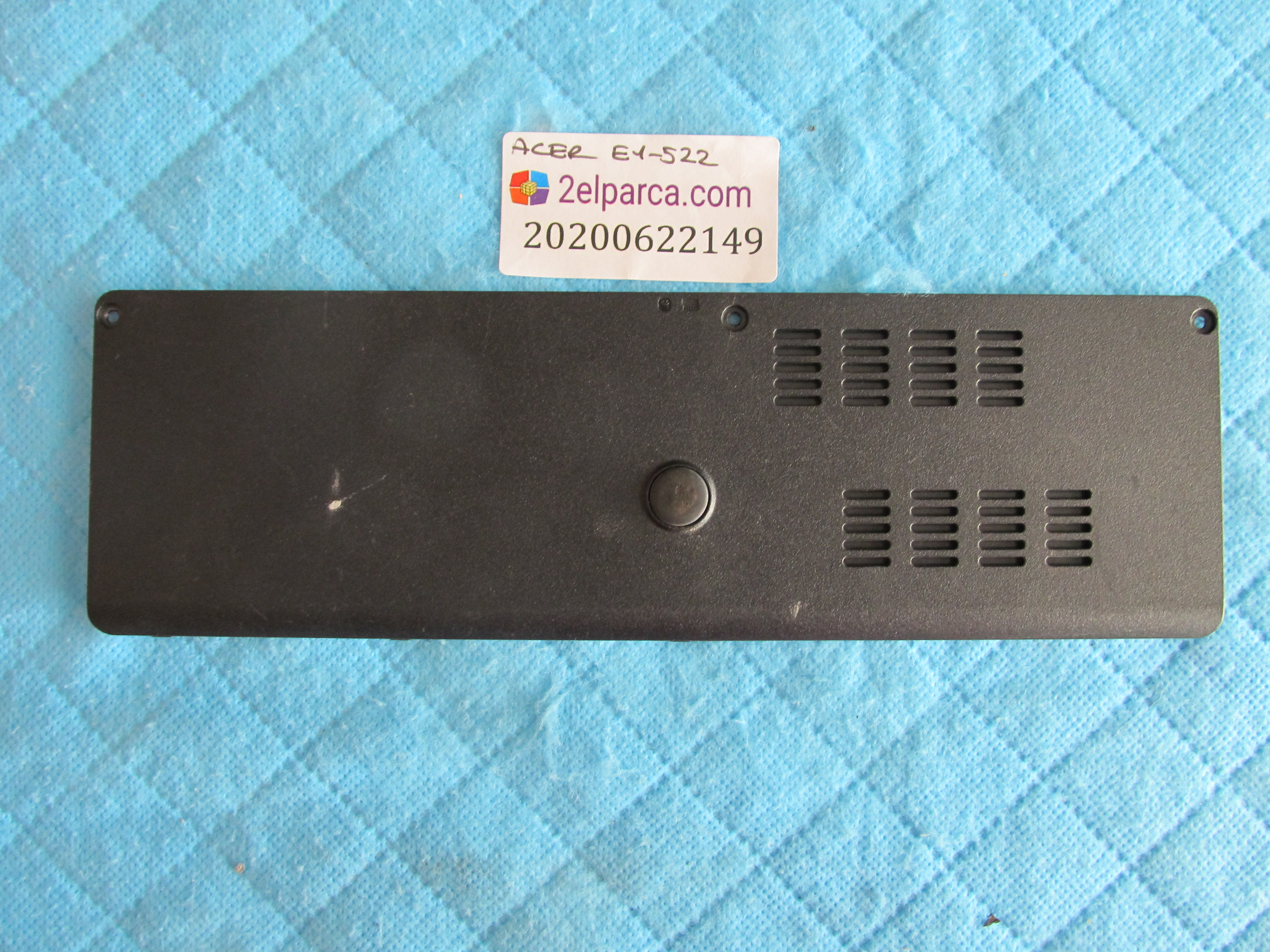 ACER Acer e1-522 alt kasa kapak orjinal ürün küçük görsel 2