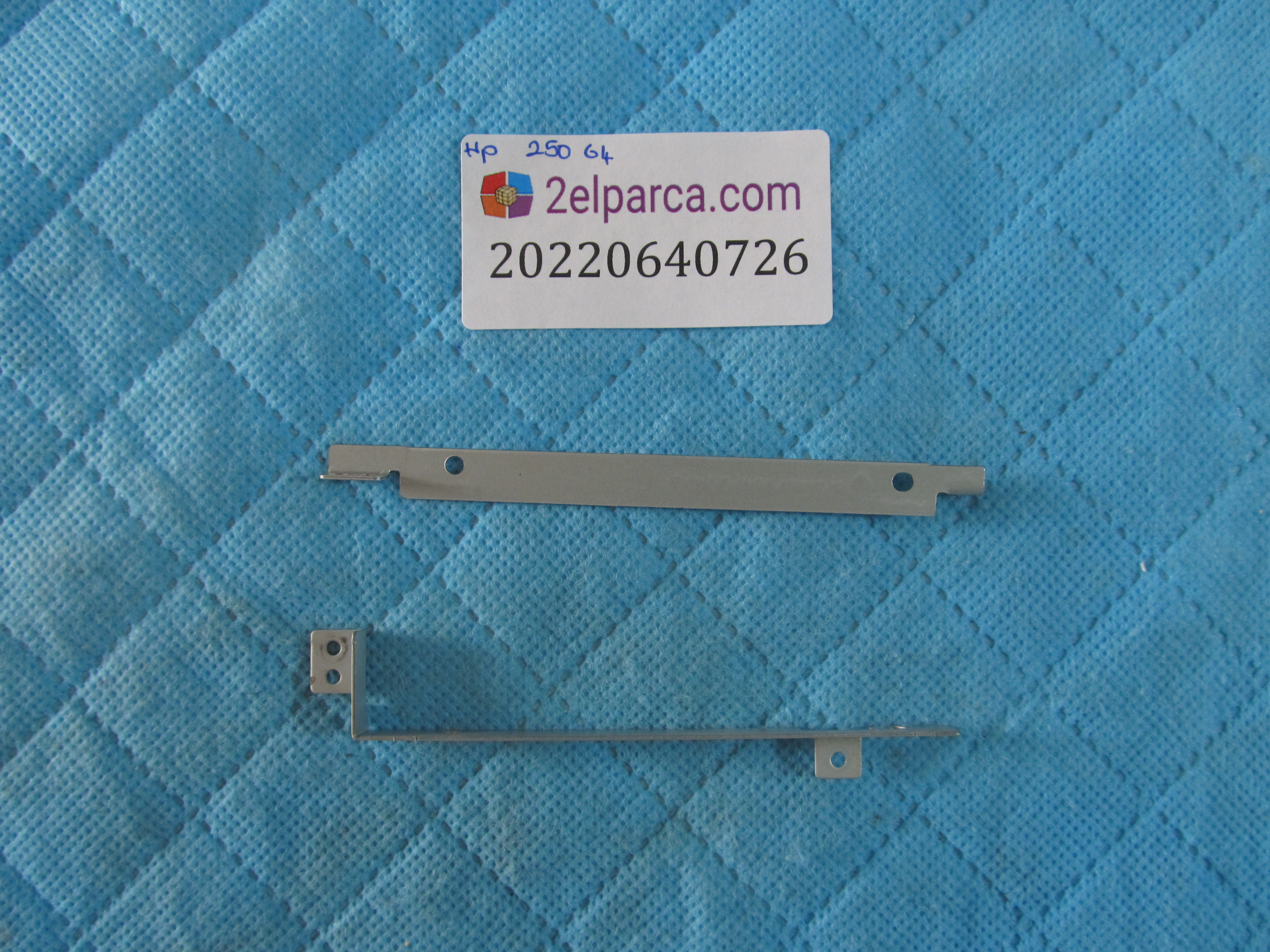 Hp 250 g4 hard disk kasa hdd kutusu orjinal ürün