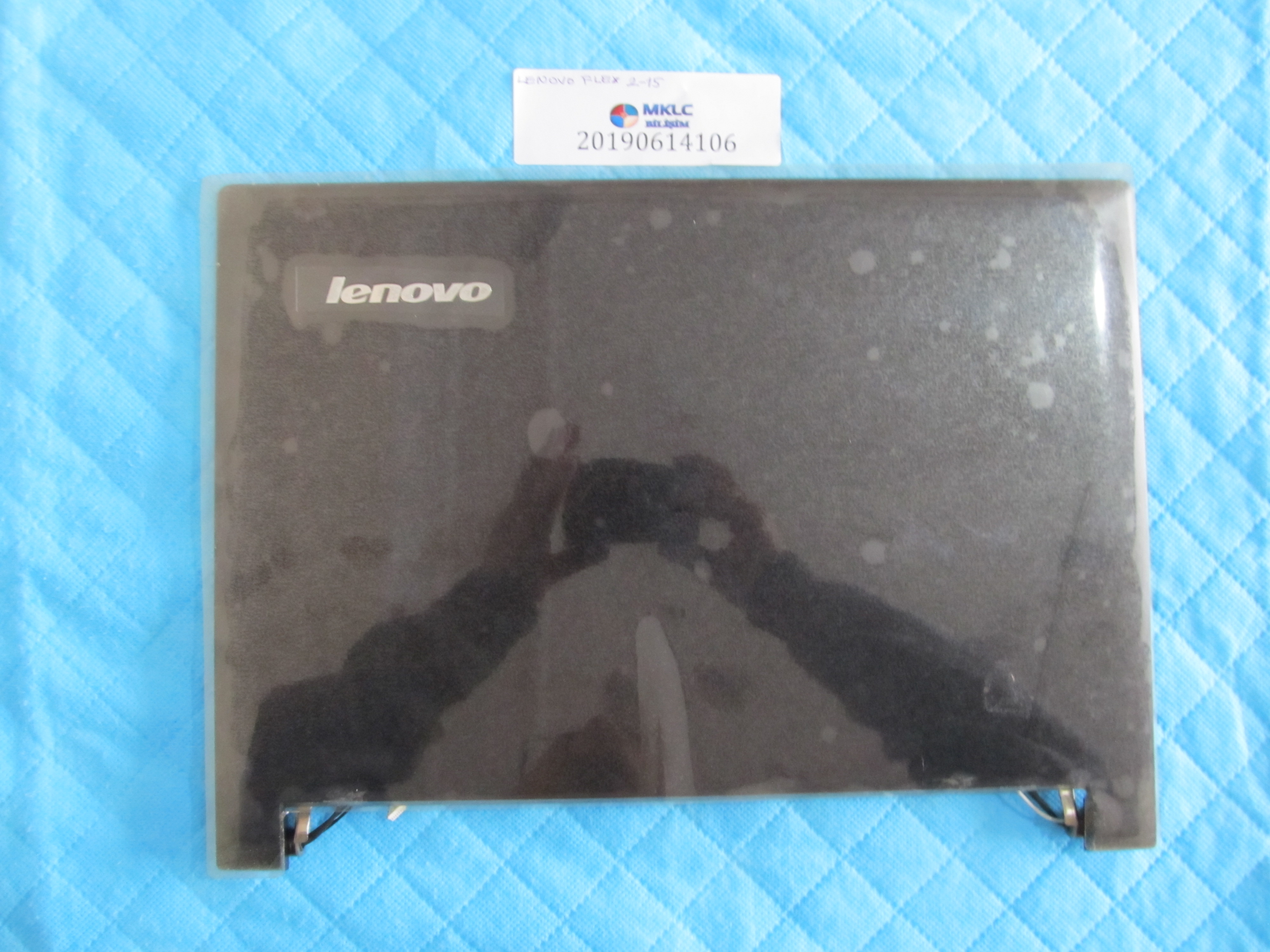 LENOVO Lenovo flex 2-15 cover-menteşe-data kablo sifir ürün küçük görsel 2