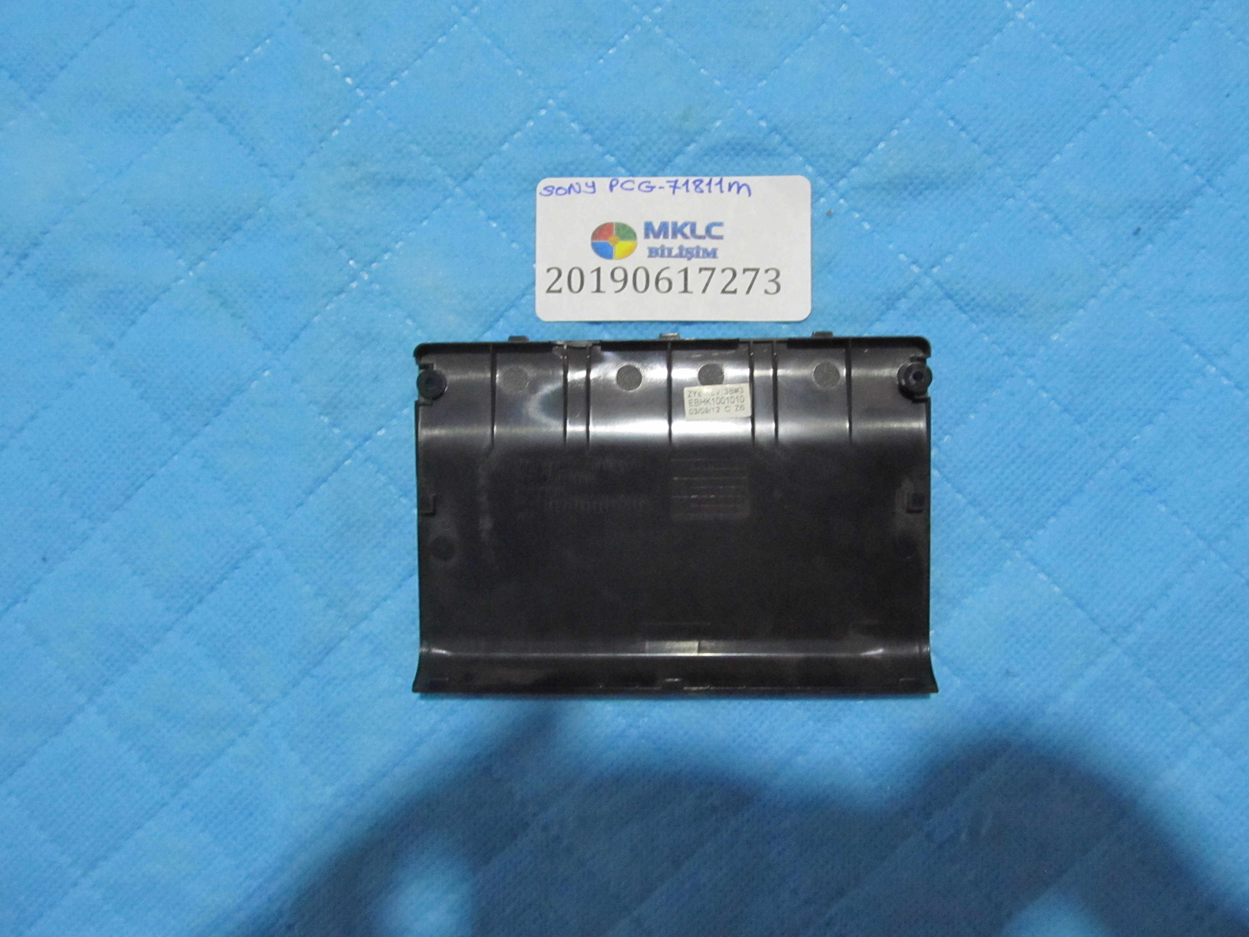 SONY Sony pcg-71811m alt kasa kapaği küçük görsel 2