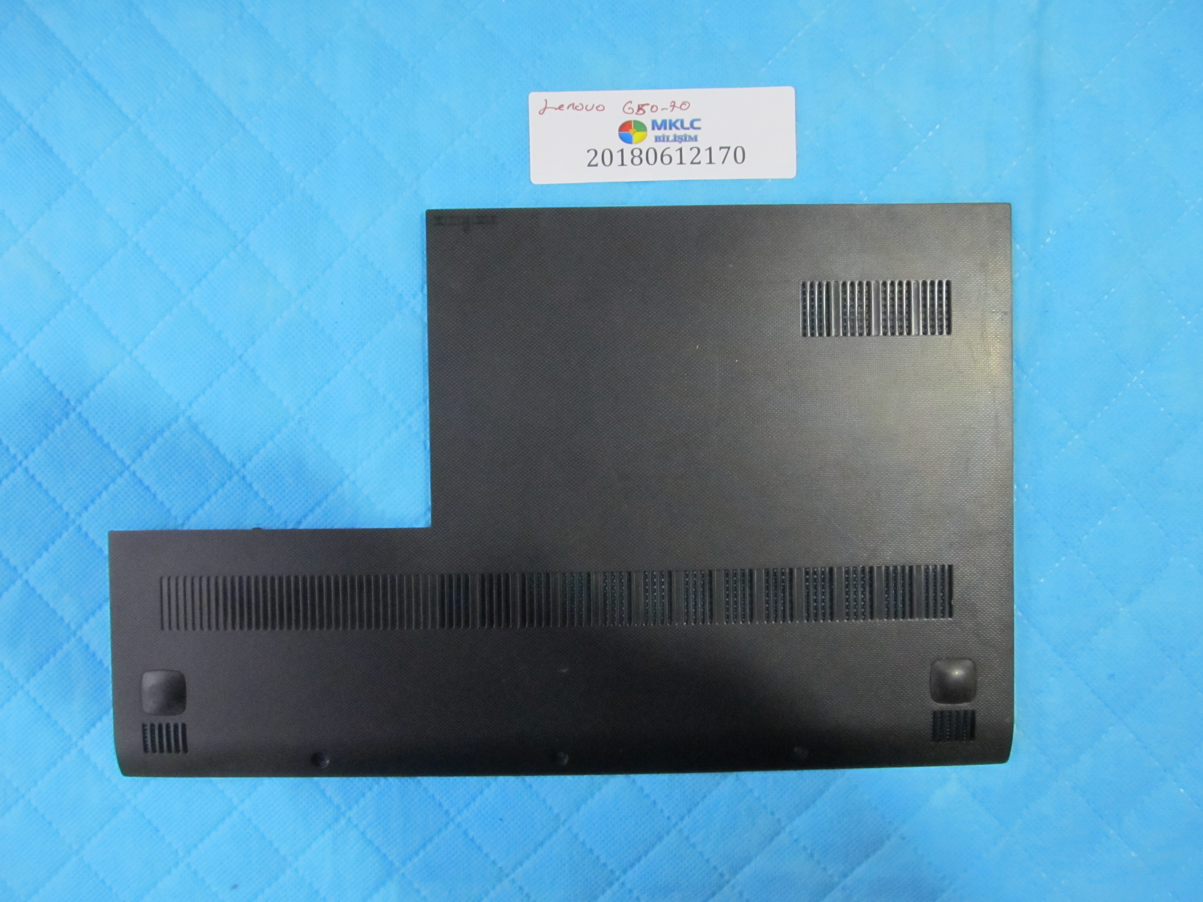 Lenovo g50-70 alt kasa kapaği orjinal ürün