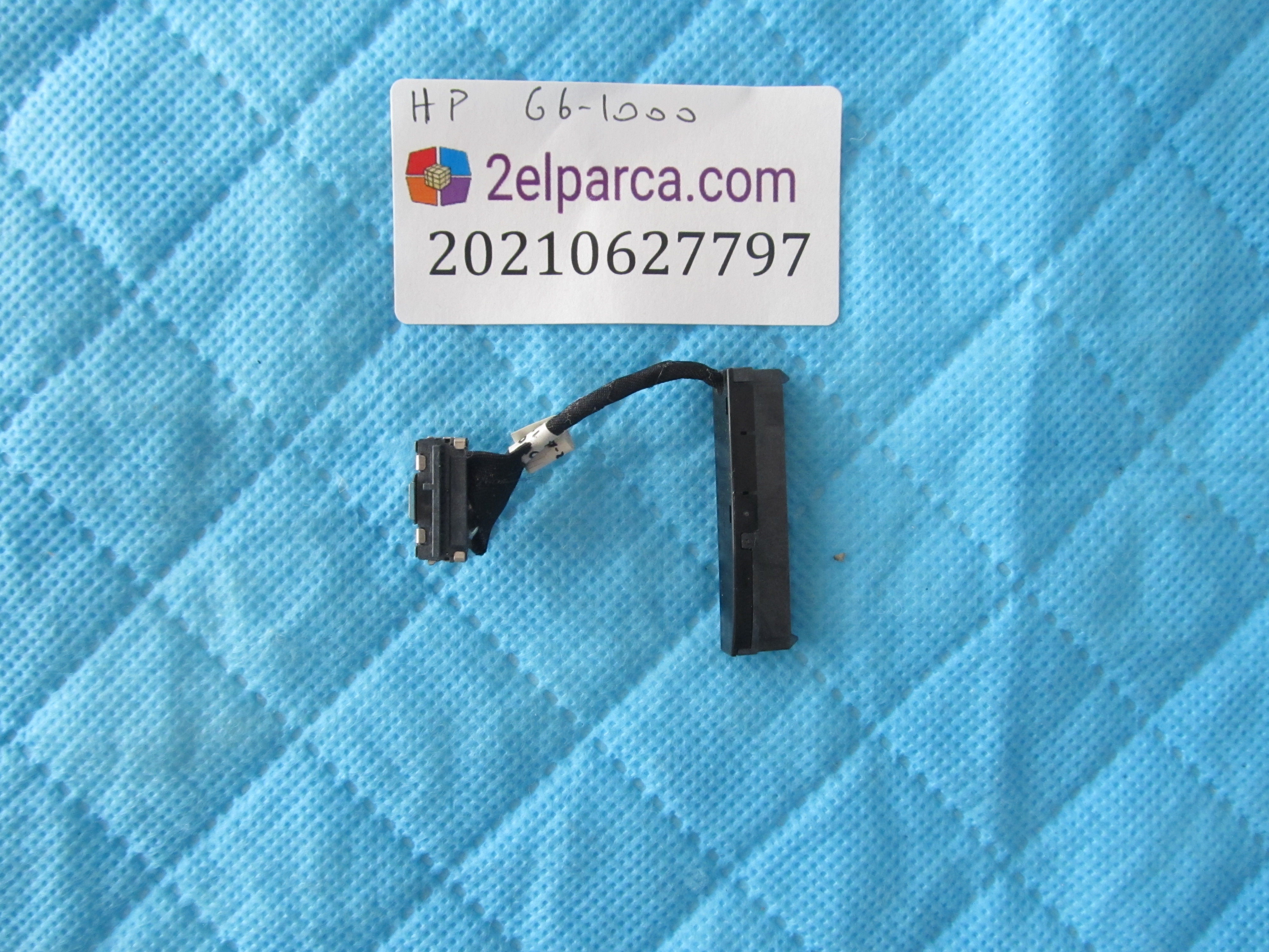 HP Hp g6-1000 hdd data kablosu orjinal ürün küçük görsel 2